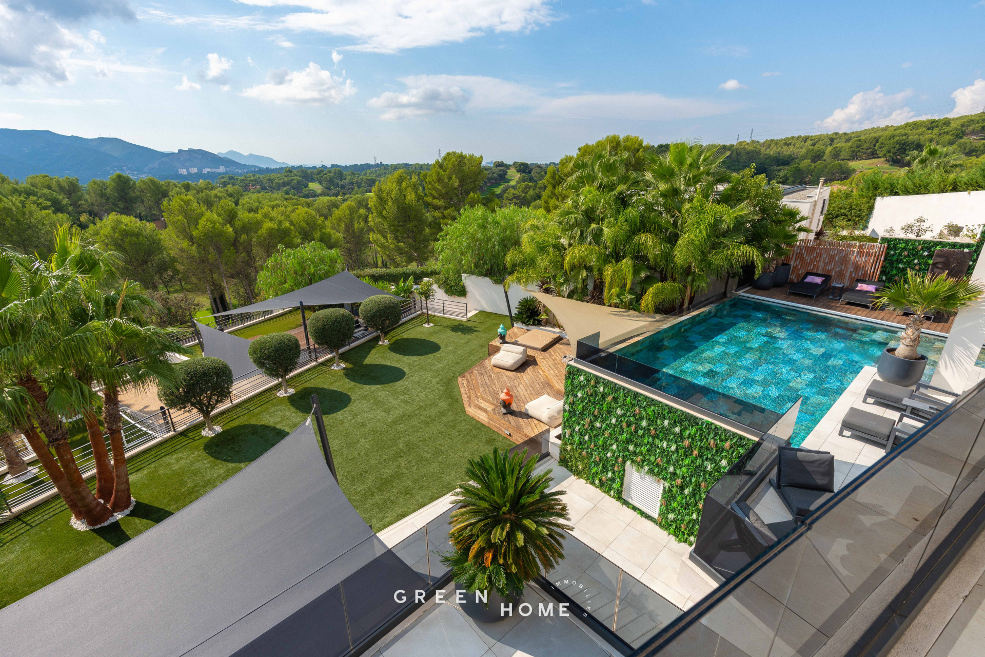 Achat Marseille 11 - Maison - 6 pièces