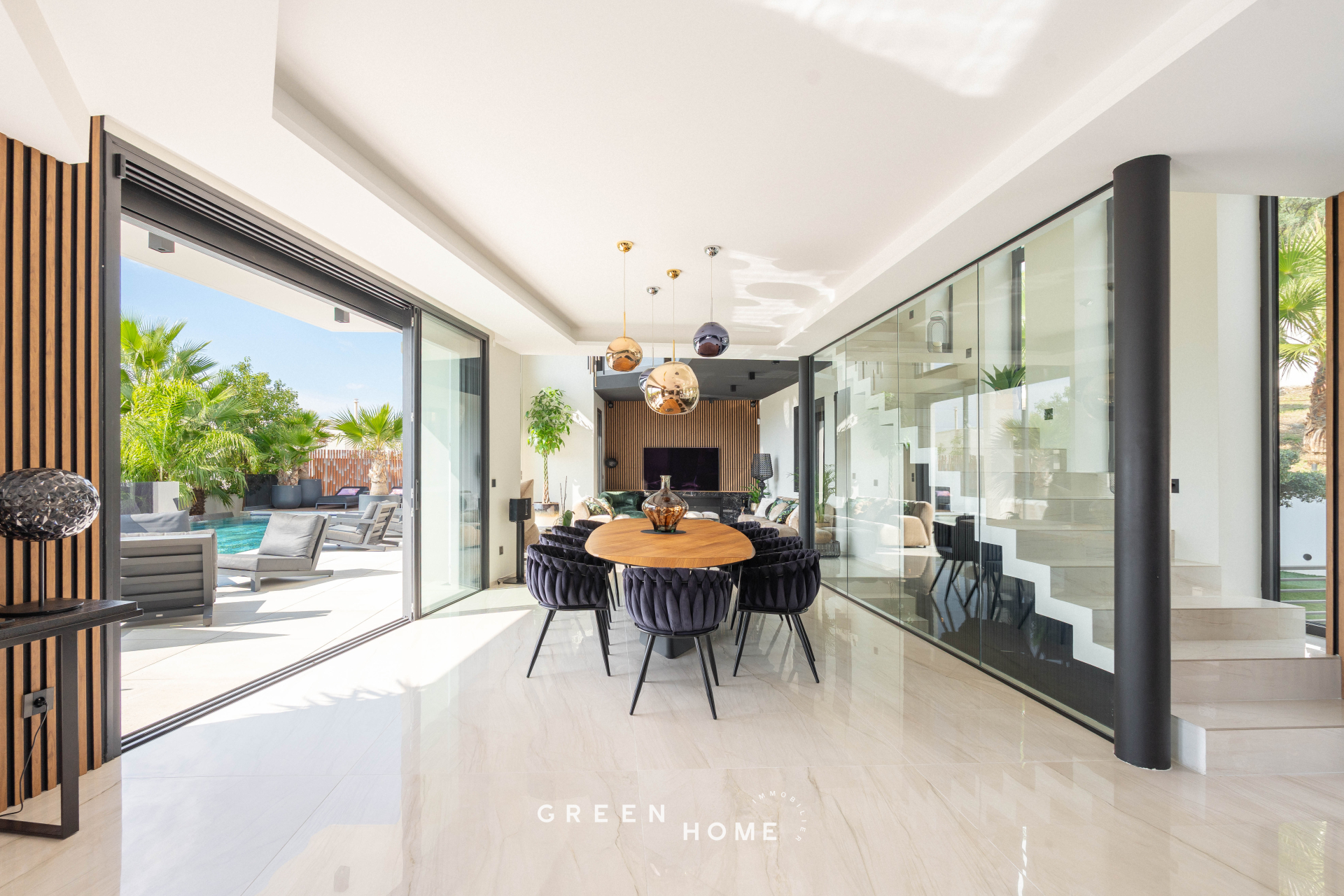 Achat Marseille 11 - Maison - 6 pièces