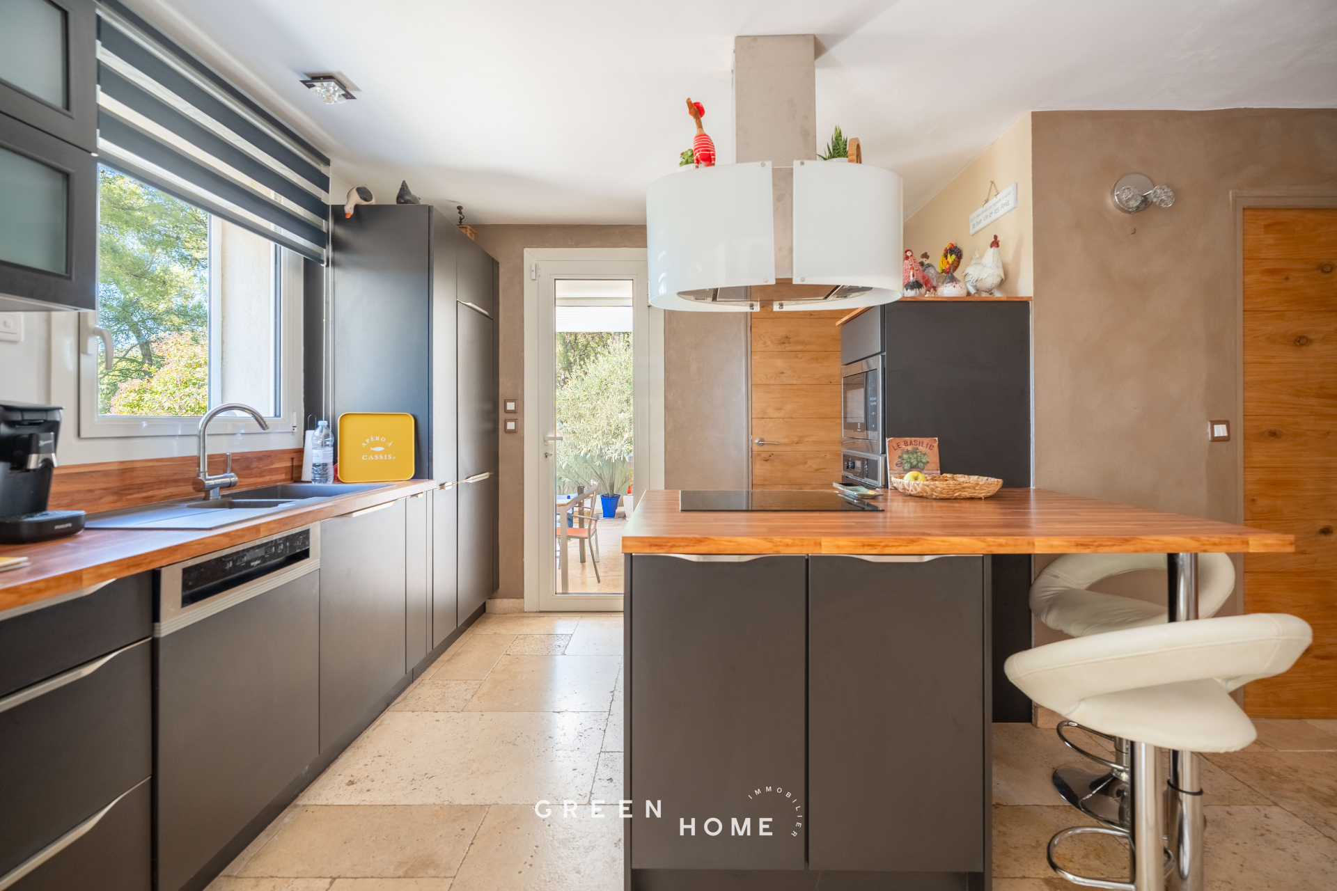 Achat GEMENOS - Maison - 5 pièces