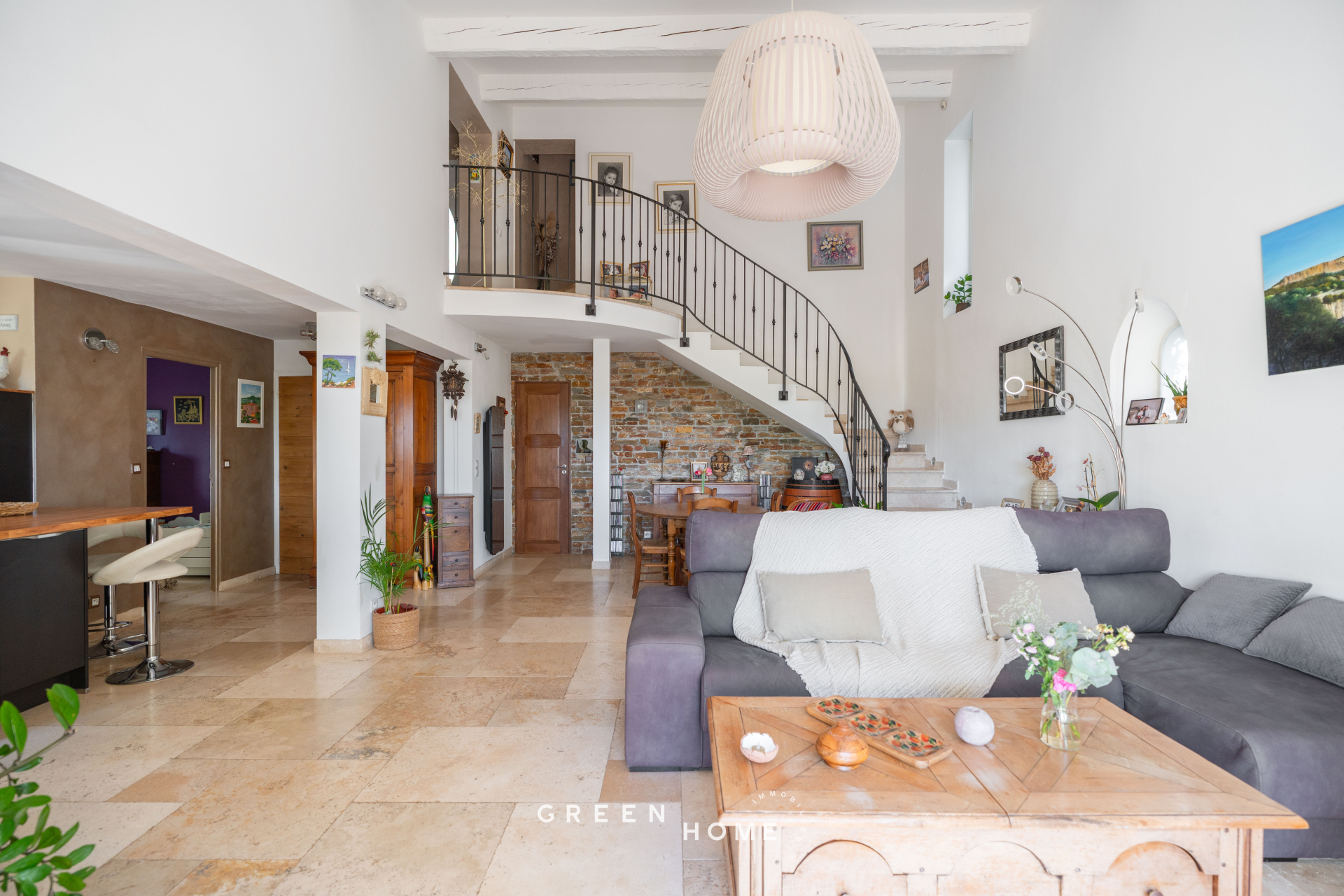 Achat GEMENOS - Maison - 5 pièces
