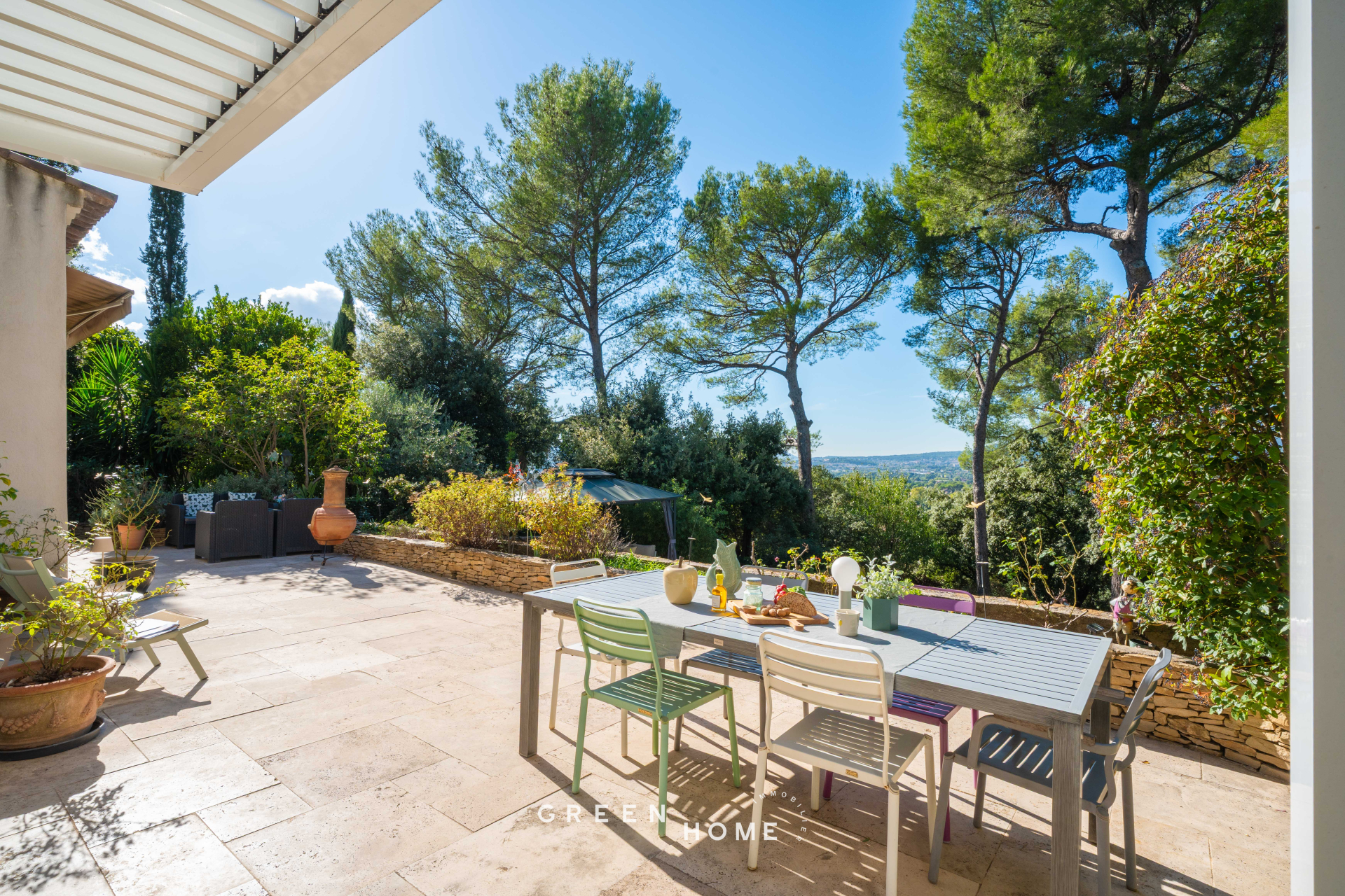 Achat GEMENOS - Maison - 5 pièces