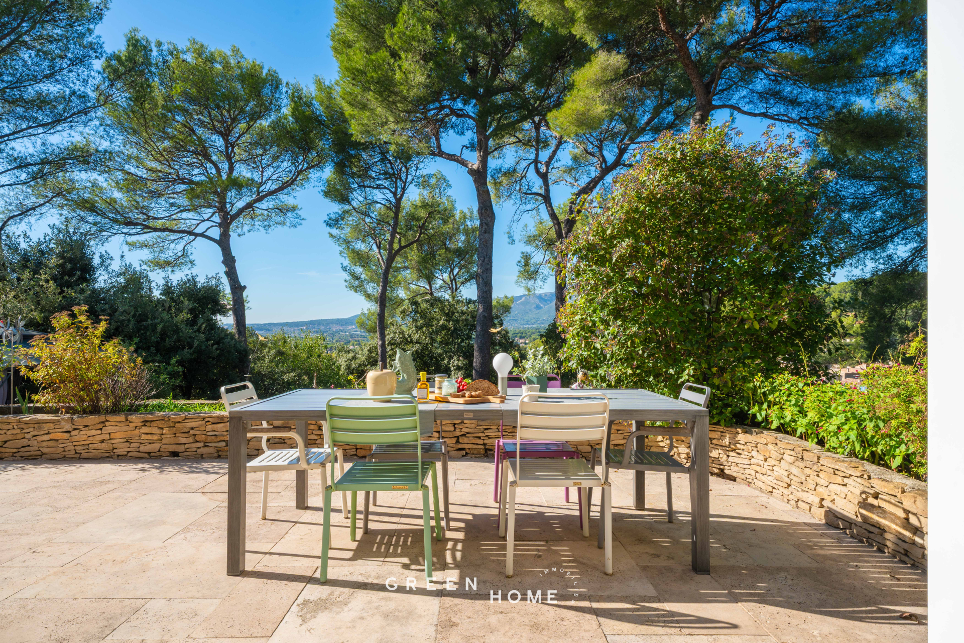 Achat GEMENOS - Maison - 5 pièces