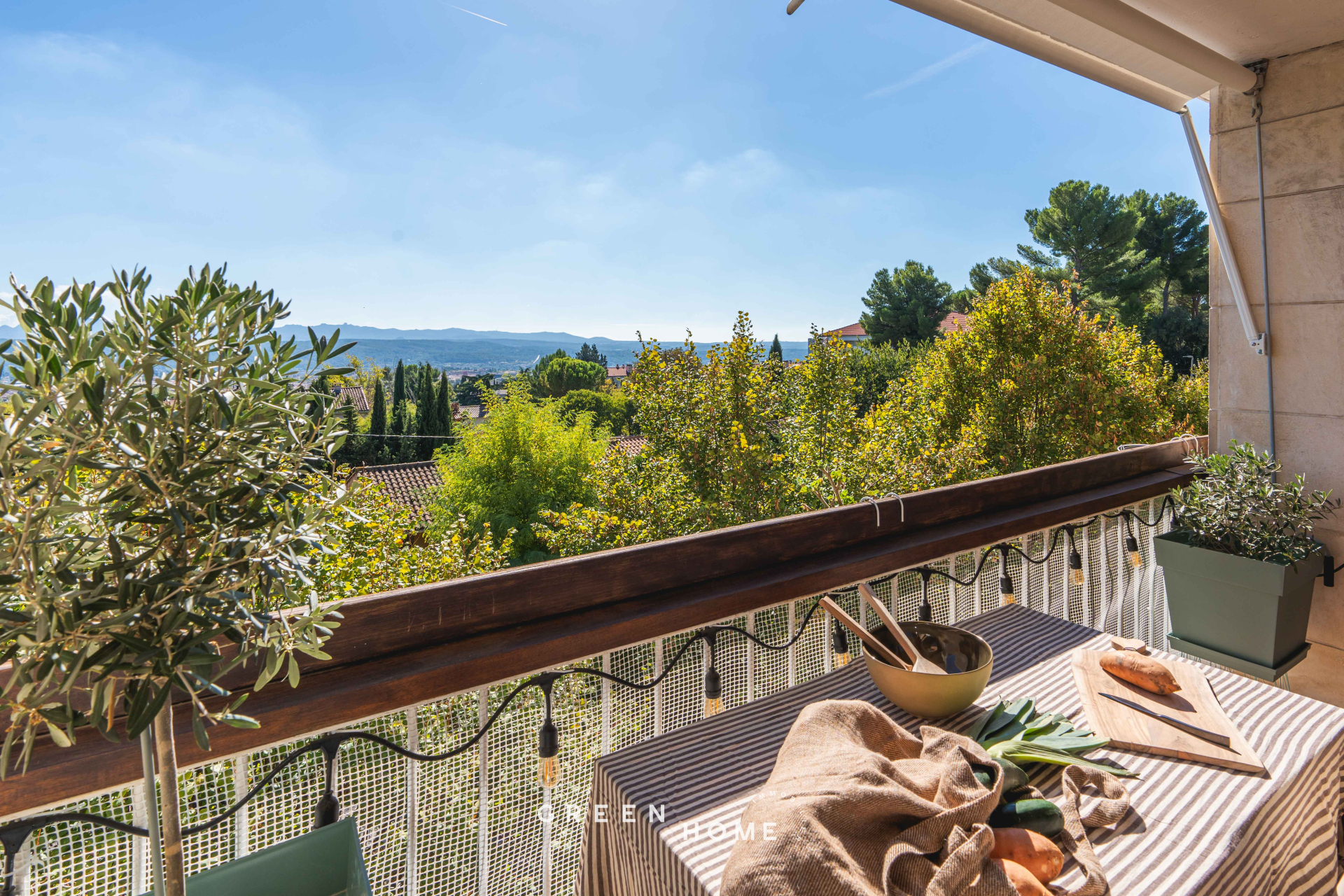 Achat Aix-en-Provence - Appartement - 3 pièces