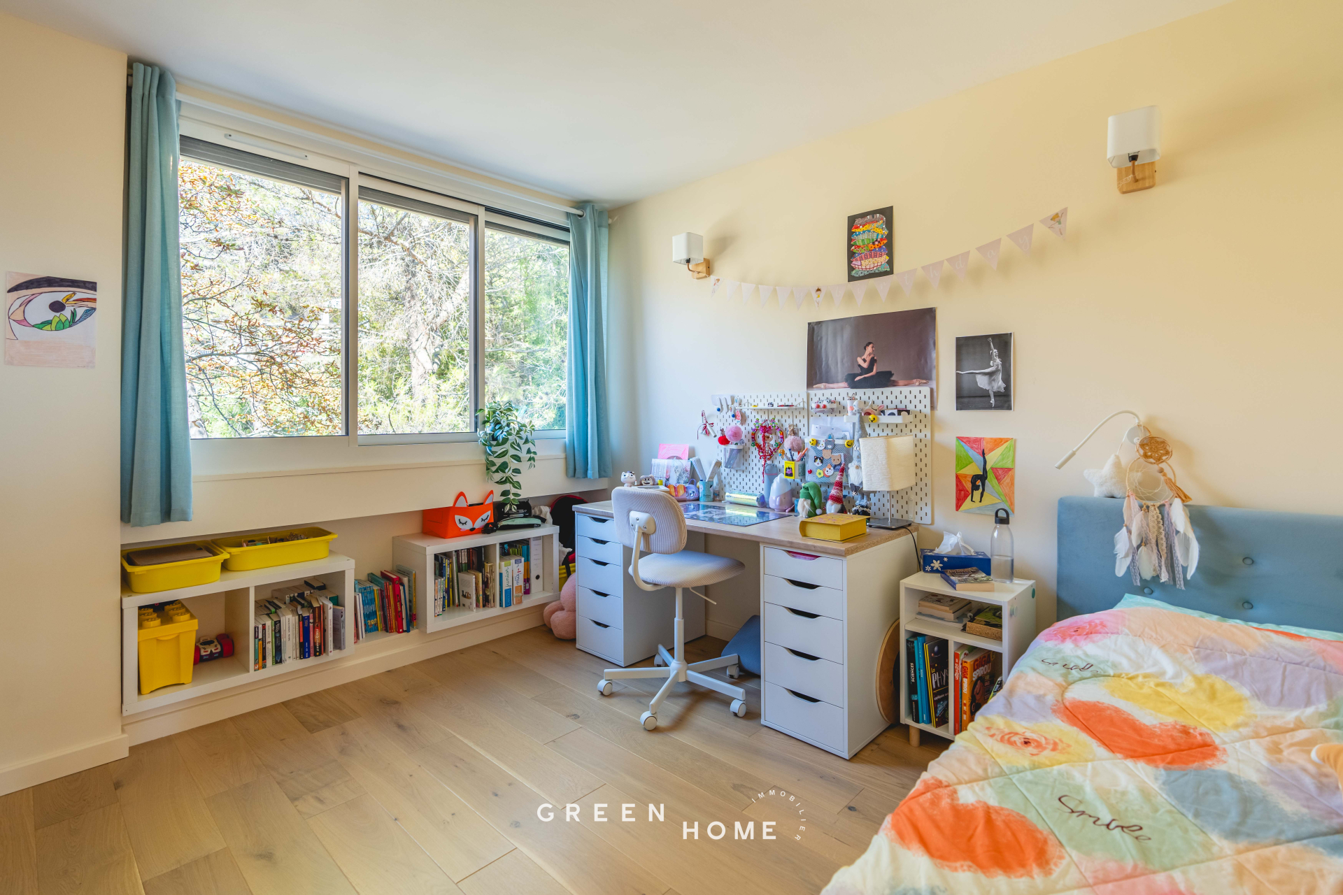 Achat Aix-en-Provence - Appartement - 3 pièces
