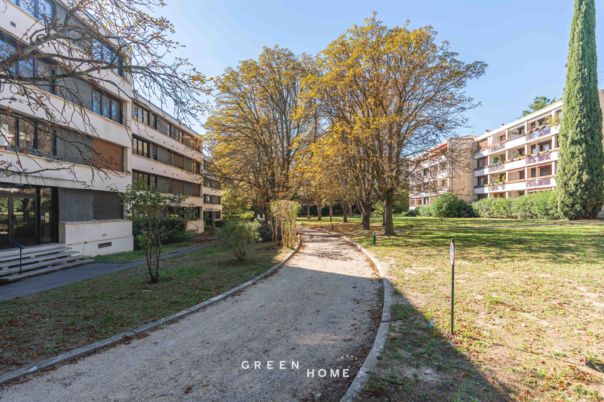 Achat Aix-en-Provence - Appartement - 3 pièces