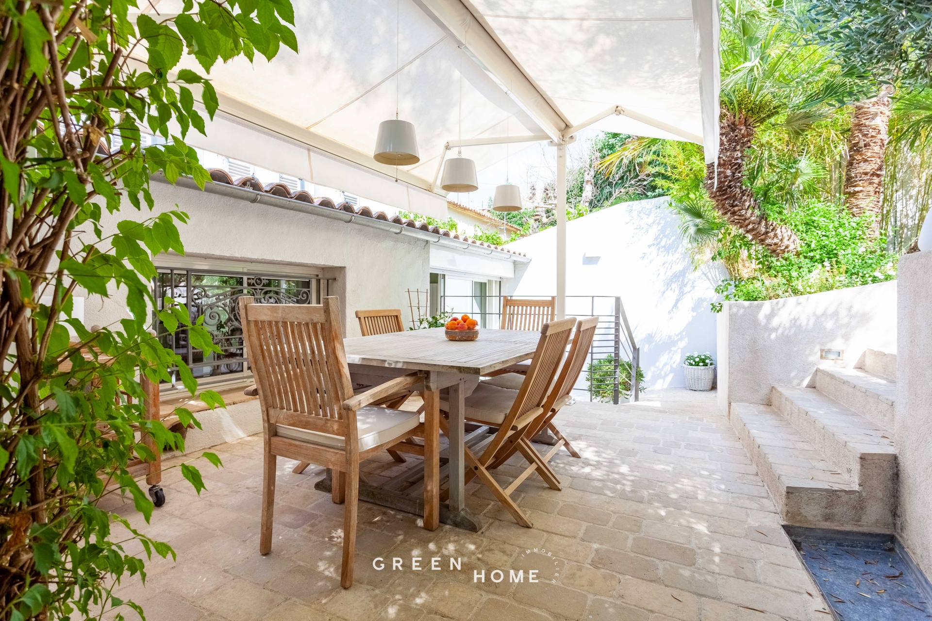 Achat Sanary-sur-Mer - Maison - 4 pièces