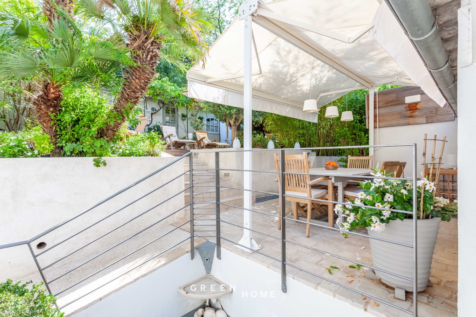 Achat Sanary-sur-Mer - Maison - 4 pièces