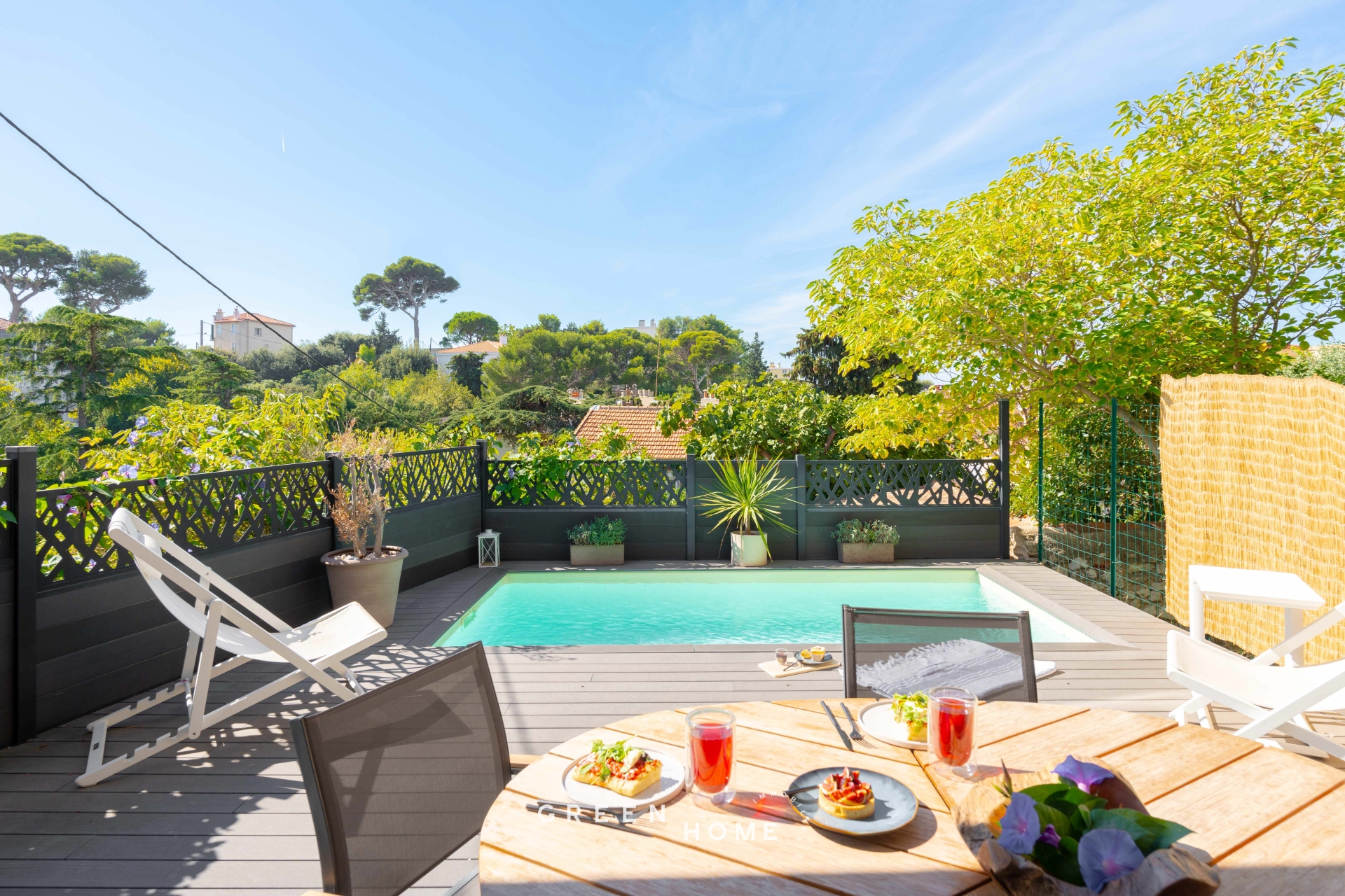 Achat Marseille 7 - Maison - 6 pièces