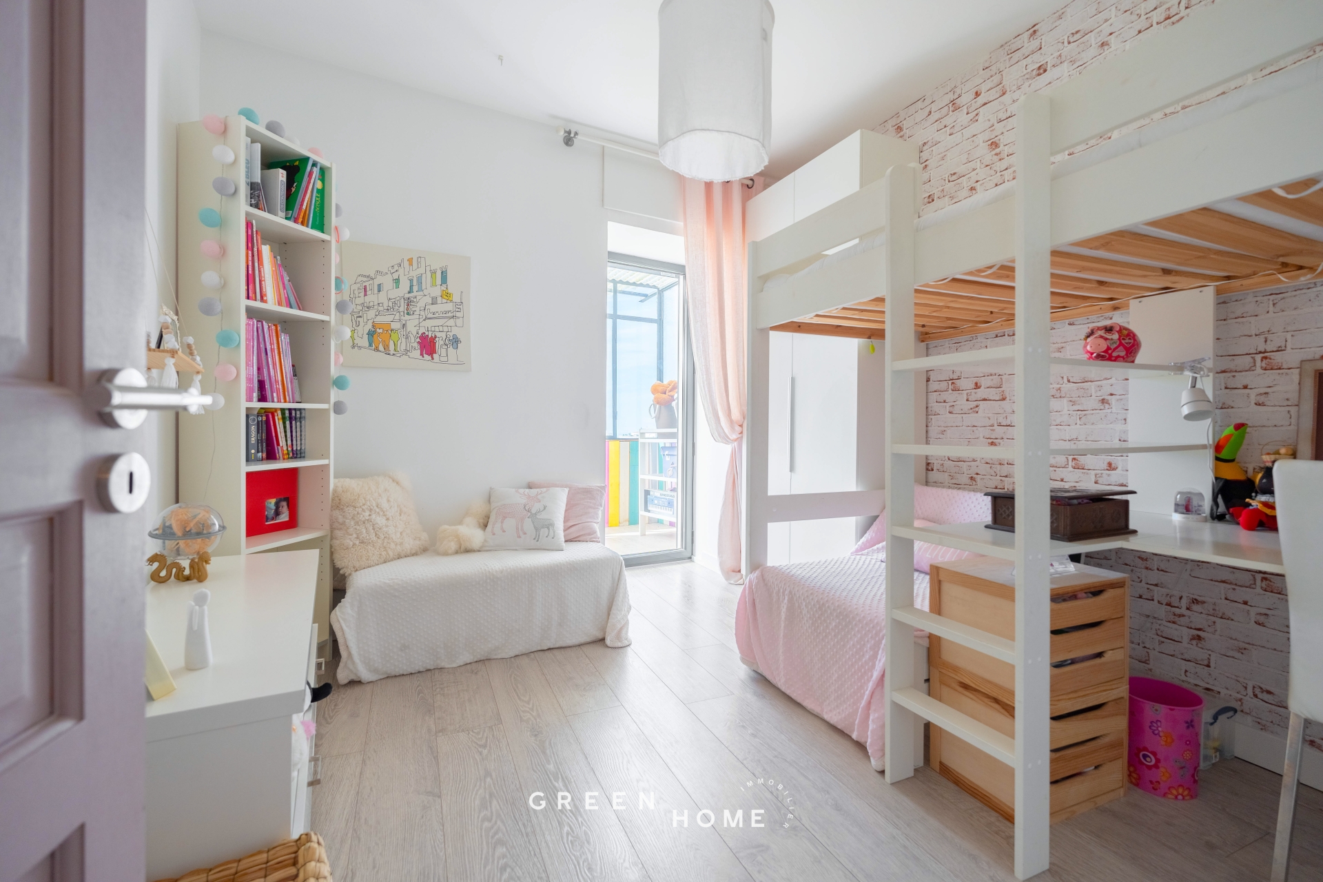 Achat Marseille 7 - Maison - 6 pièces