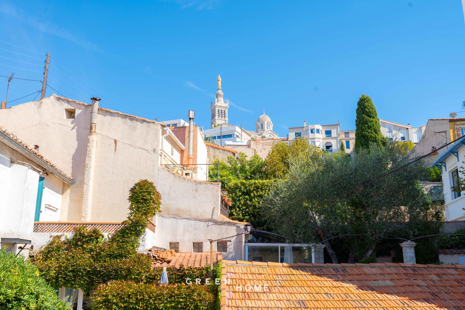 Achat Marseille 7 - Maison - 6 pièces
