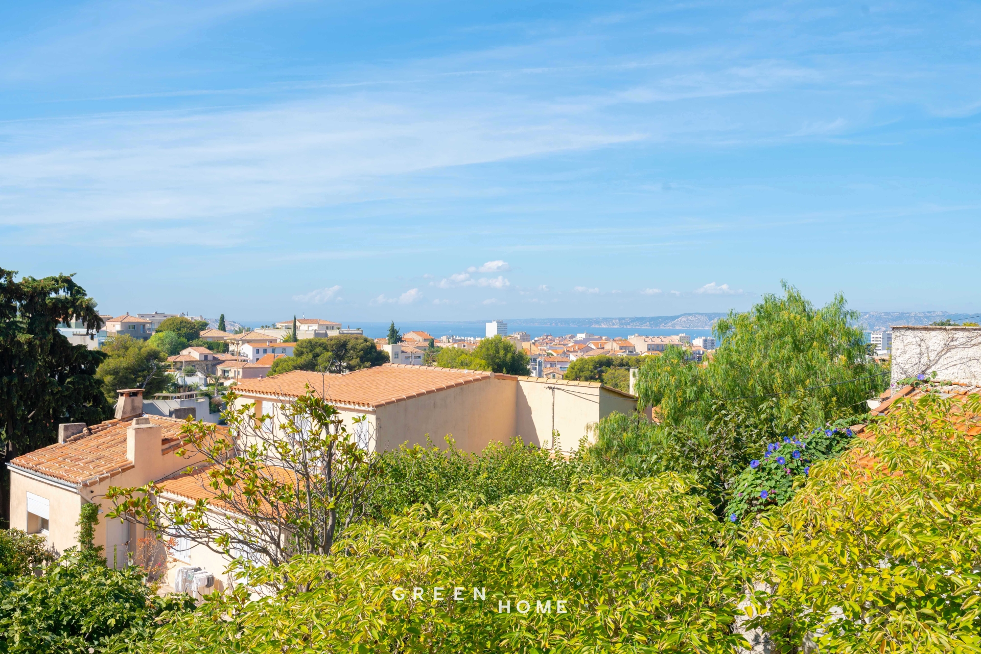 Achat Marseille 7 - Maison - 6 pièces