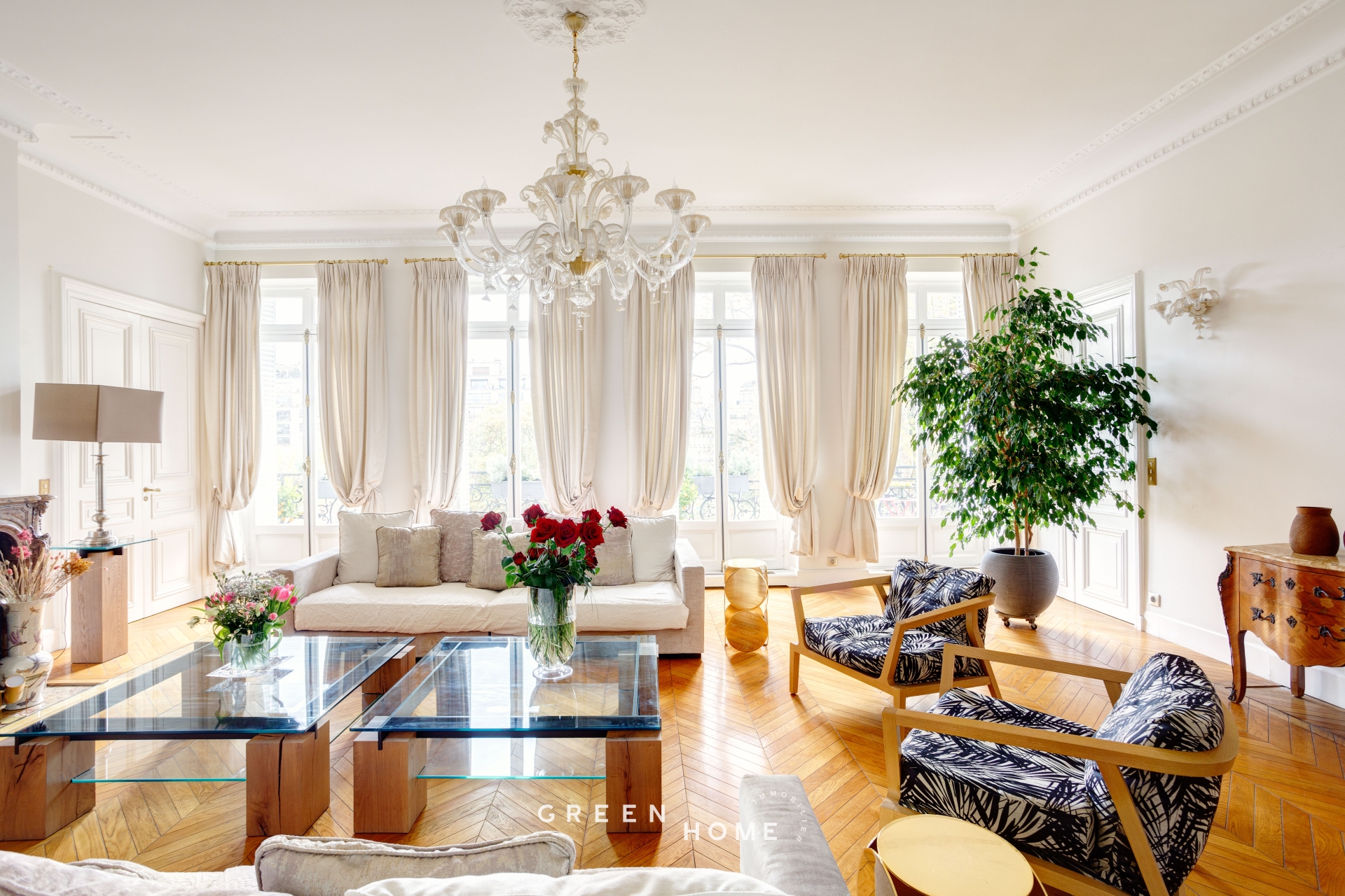 Achat Paris - Sous offre