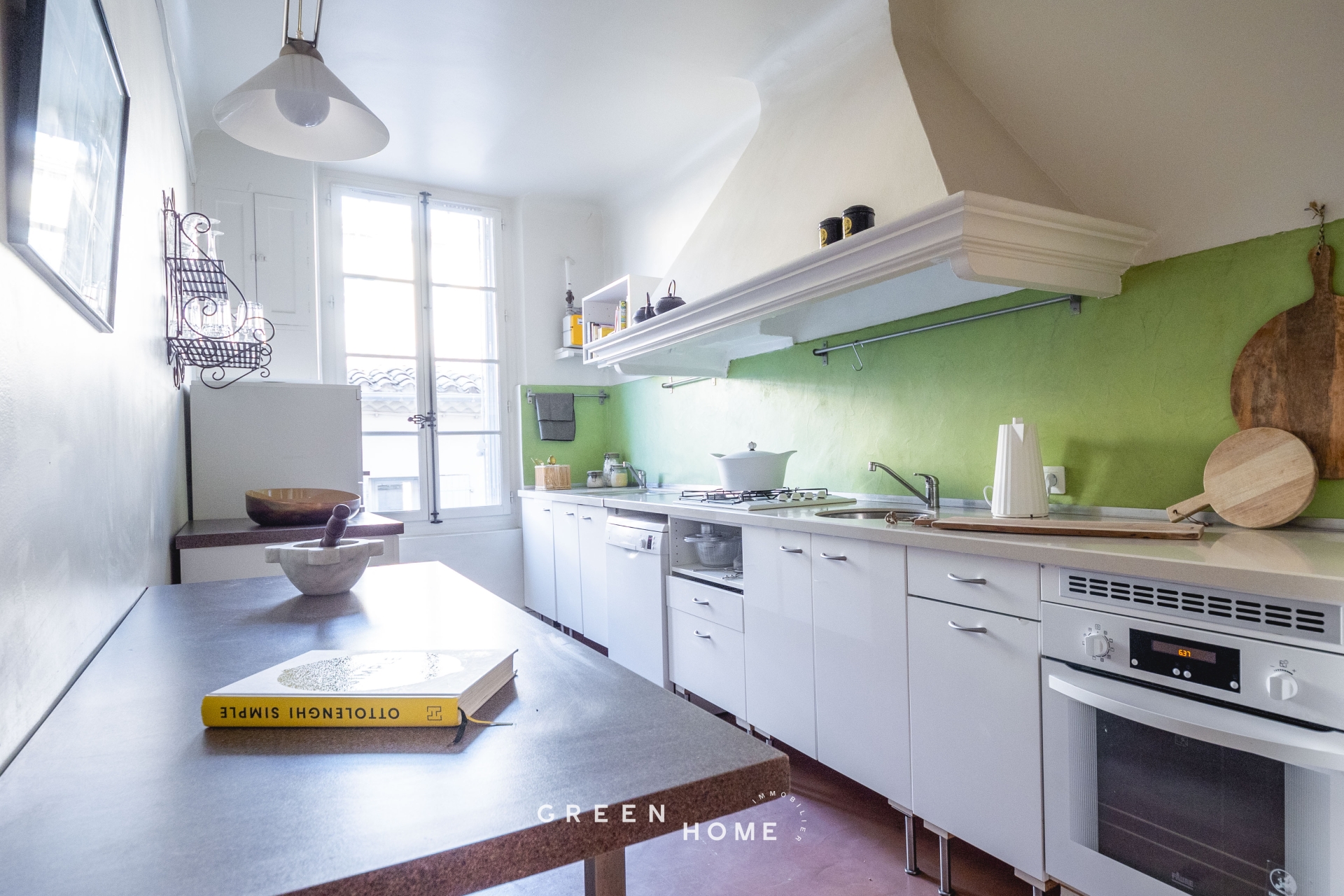 Achat Aix-en-Provence - Appartement - 6 pièces