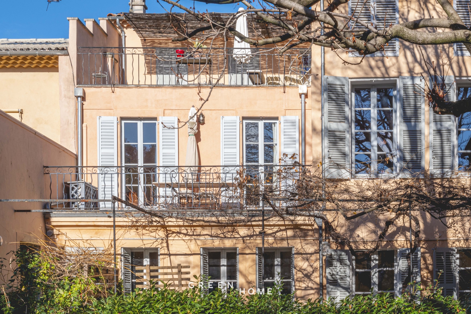 Achat Aix-en-Provence - Appartement - 6 pièces