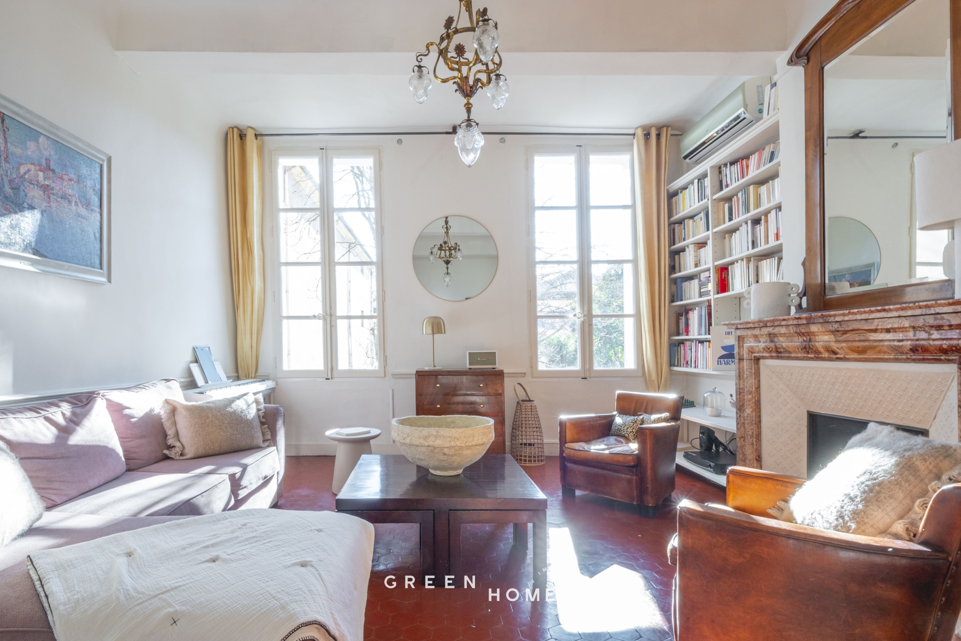 Achat Aix-en-Provence - Vendu