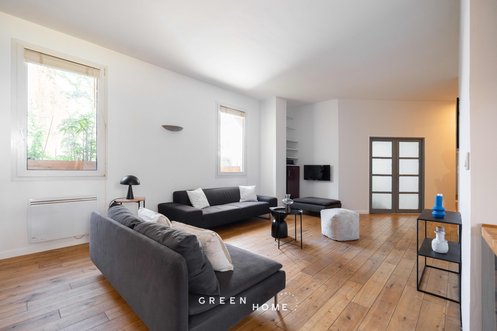 Achat Marseille 1 - Appartement - 5 pièces