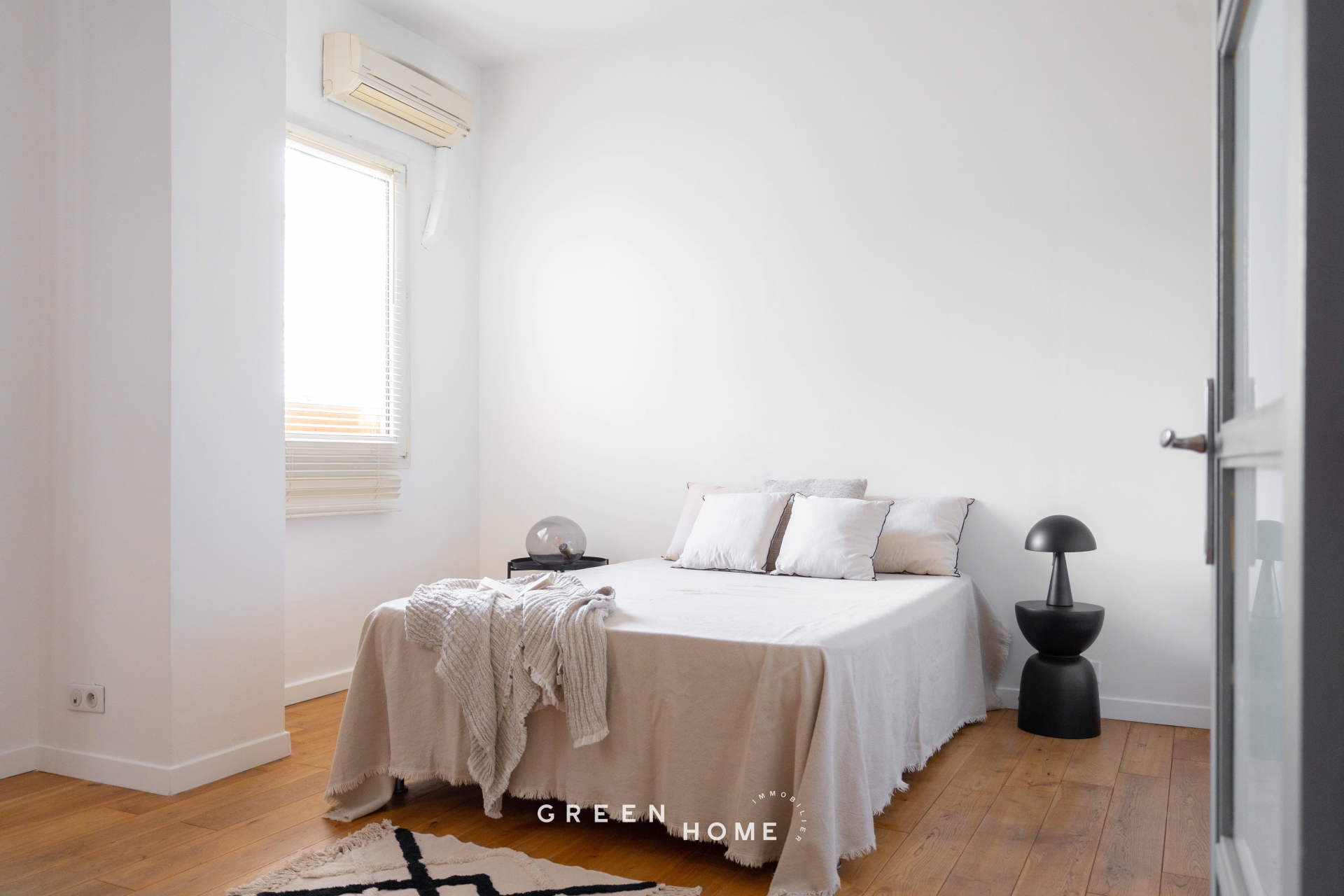 Achat Marseille 1 - Appartement - 5 pièces