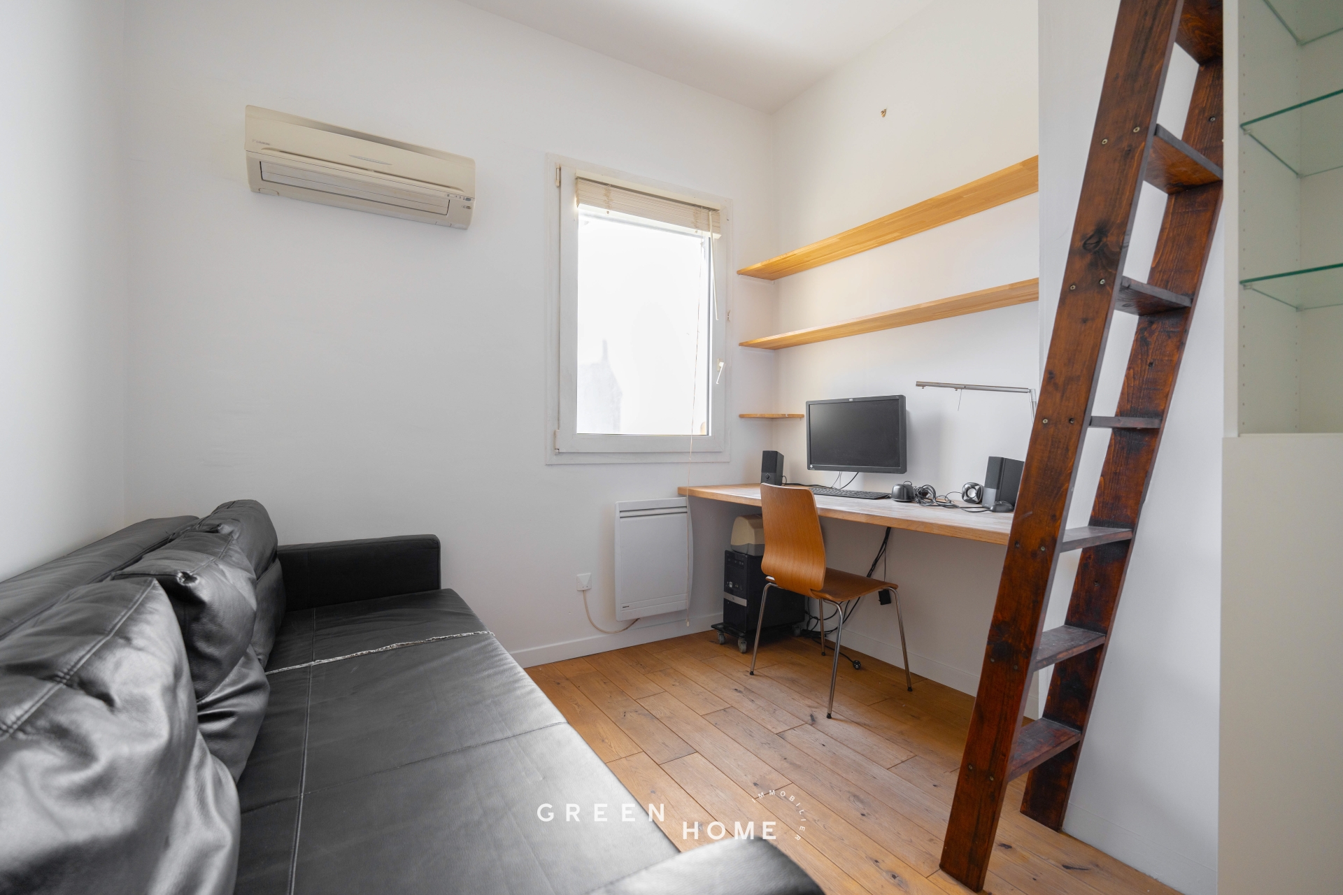 Achat Marseille 1 - Appartement - 5 pièces