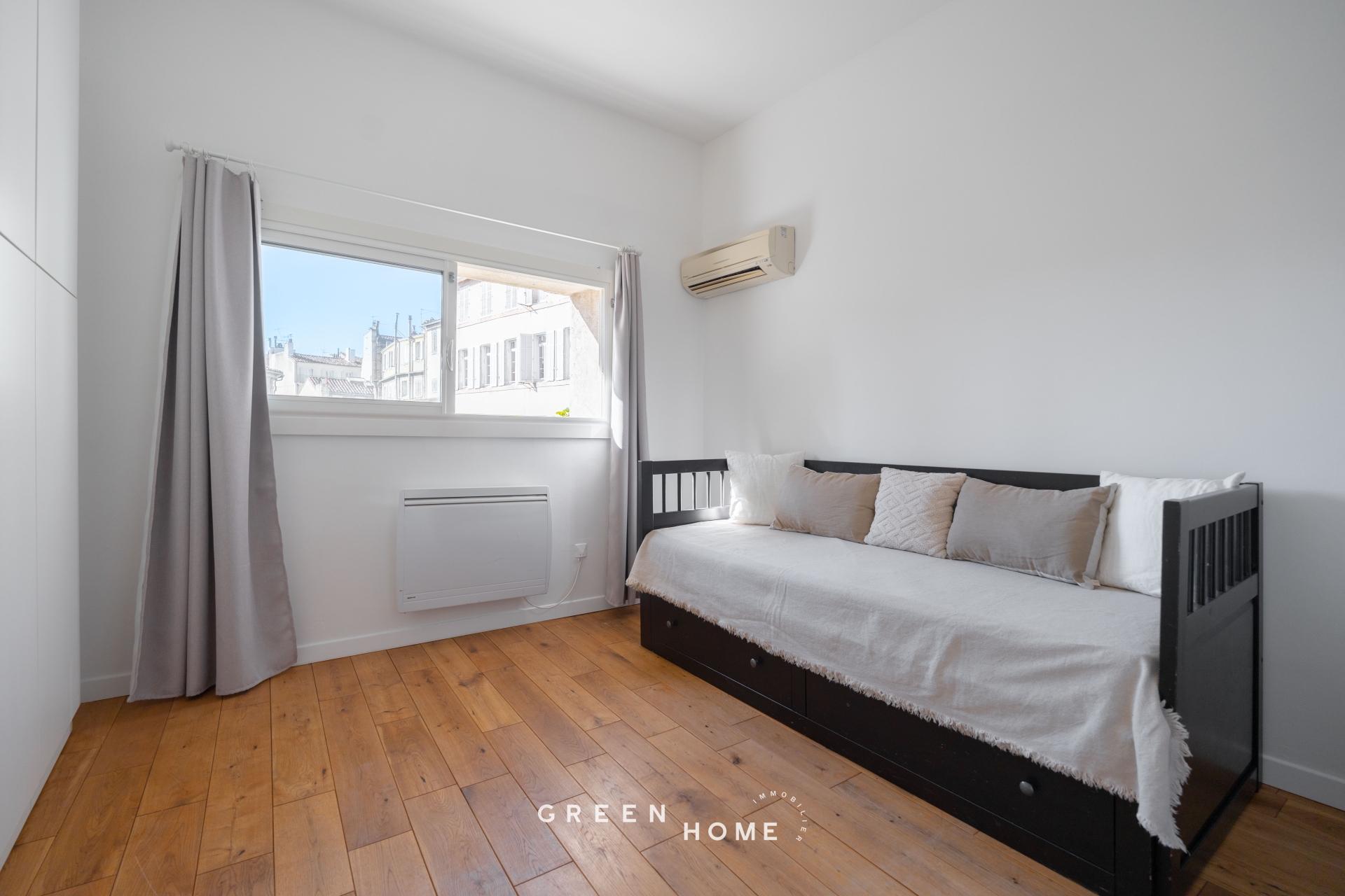 Achat Marseille 1 - Appartement - 5 pièces