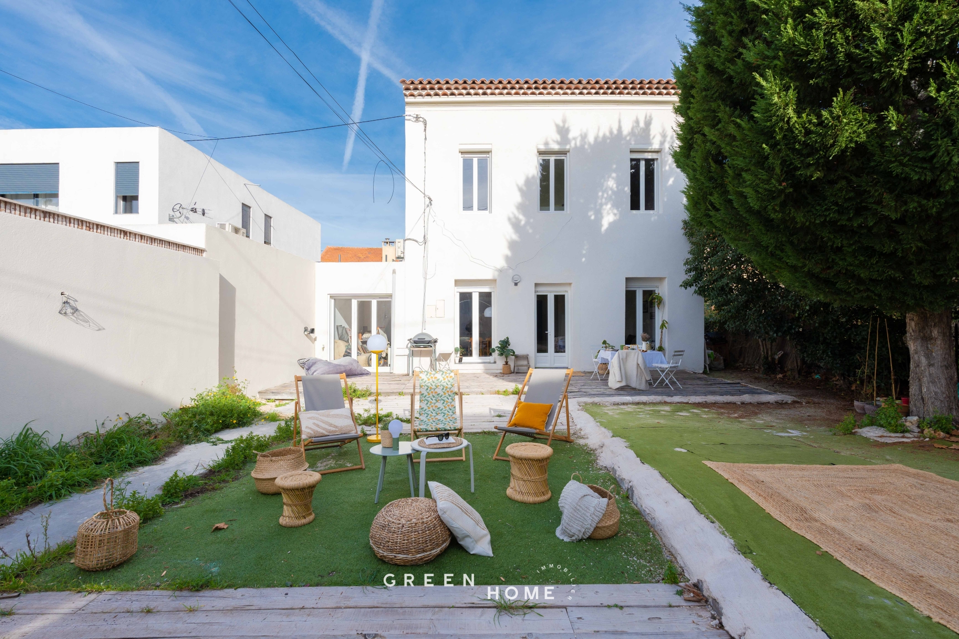 Achat Marseille 12 - Sous promesse