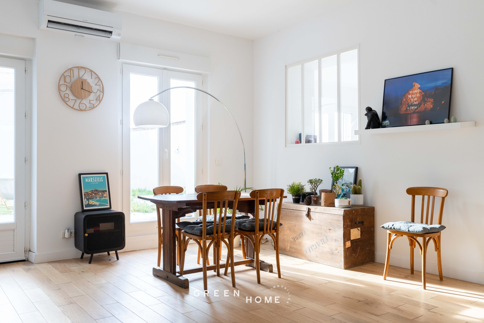 Achat Marseille 12 - Sous promesse