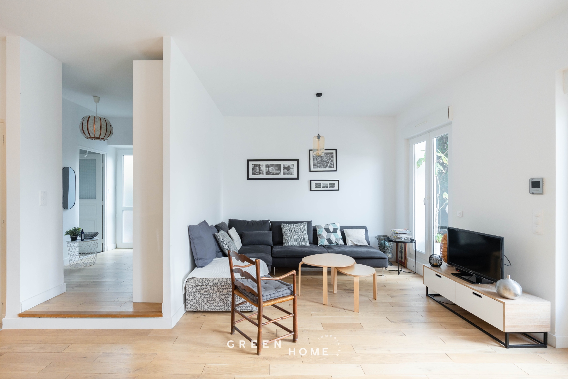 Achat Marseille 12 - Sous promesse