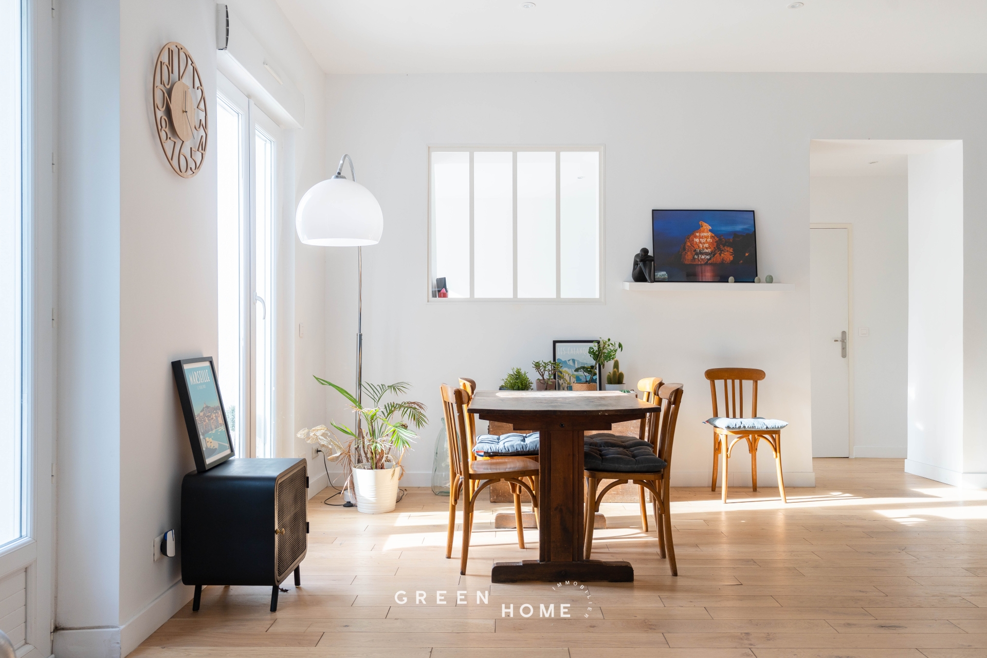 Achat Marseille 12 - Sous promesse