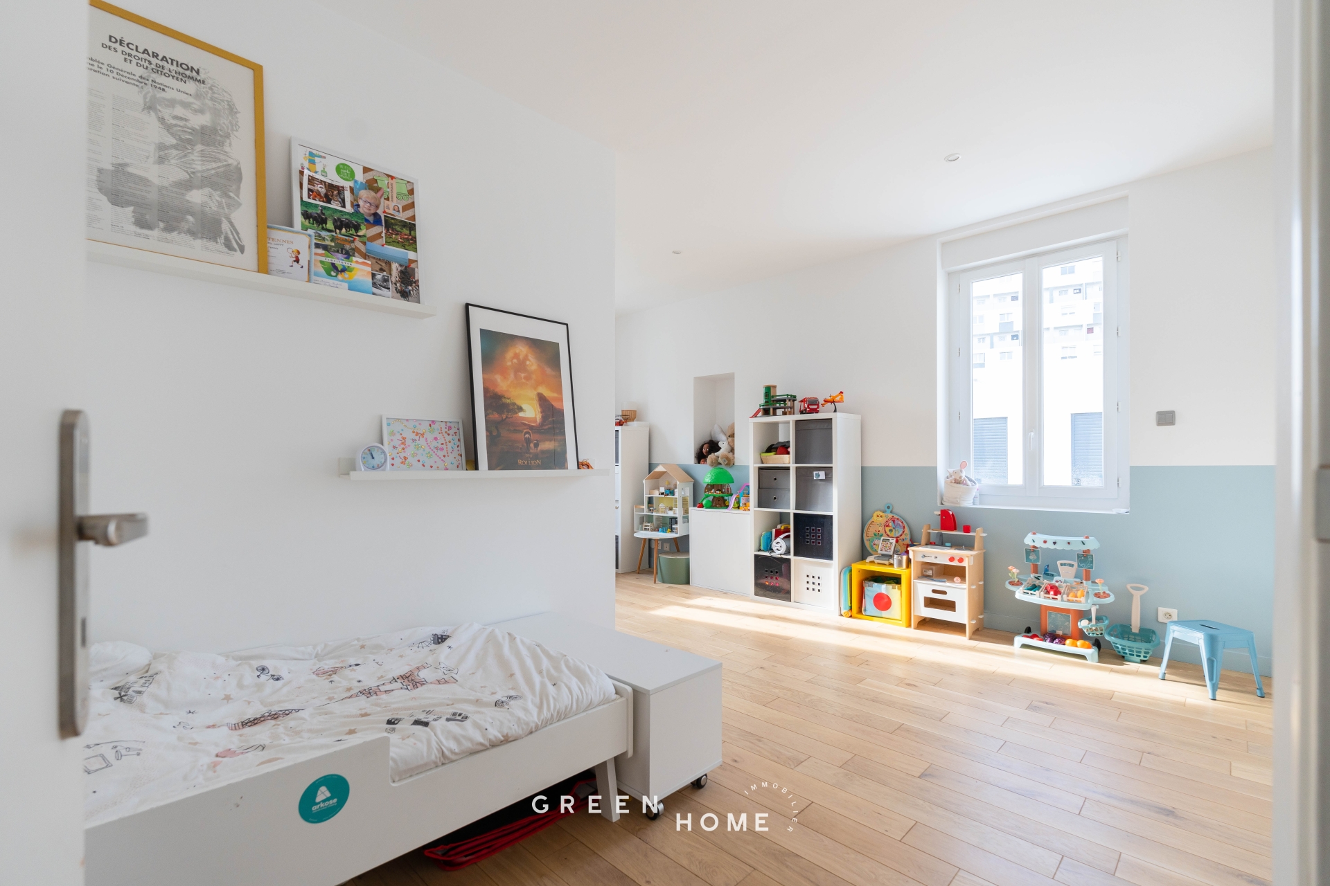Achat Marseille 12 - Sous promesse