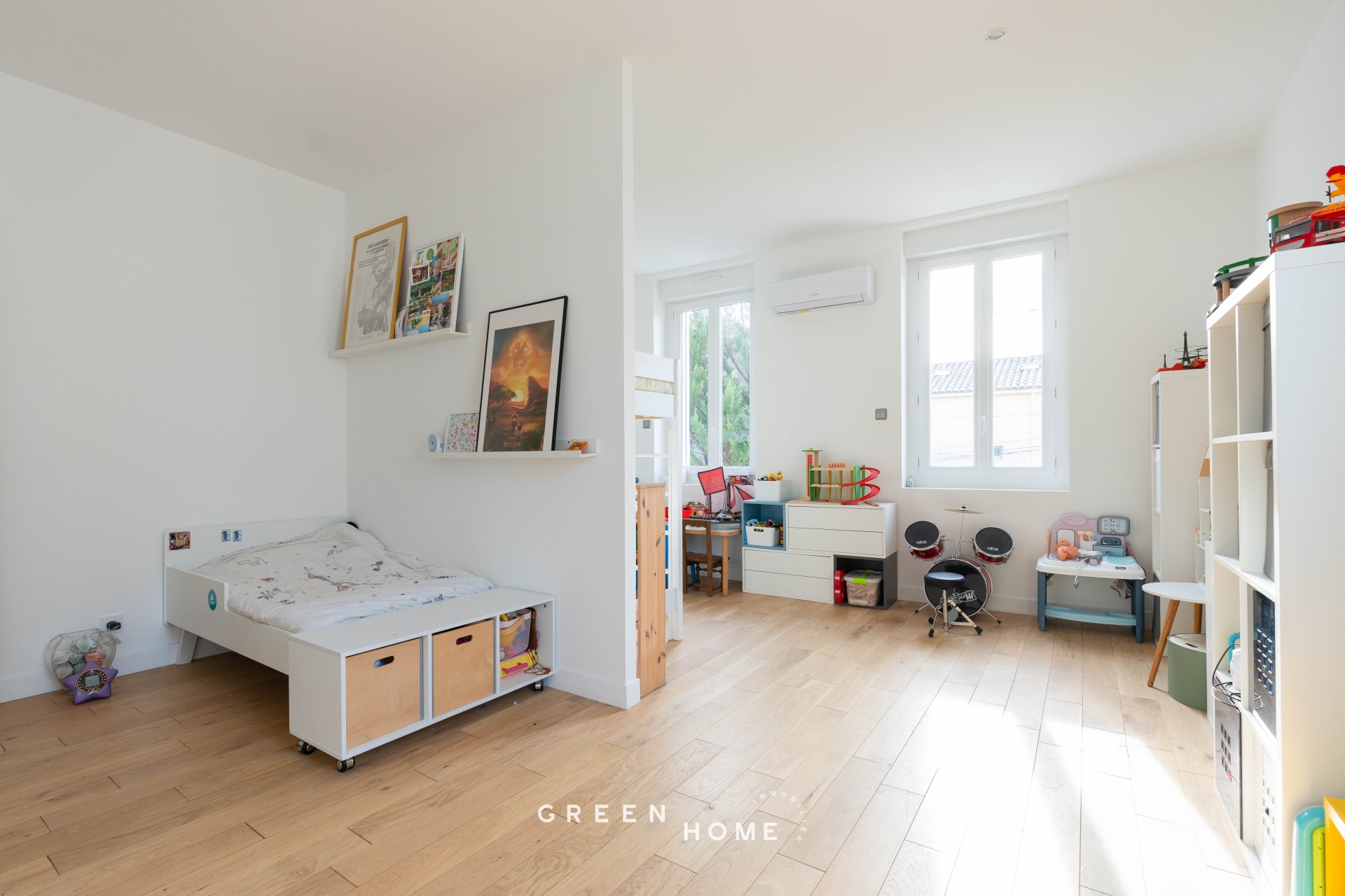 Achat Marseille 12 - Sous promesse