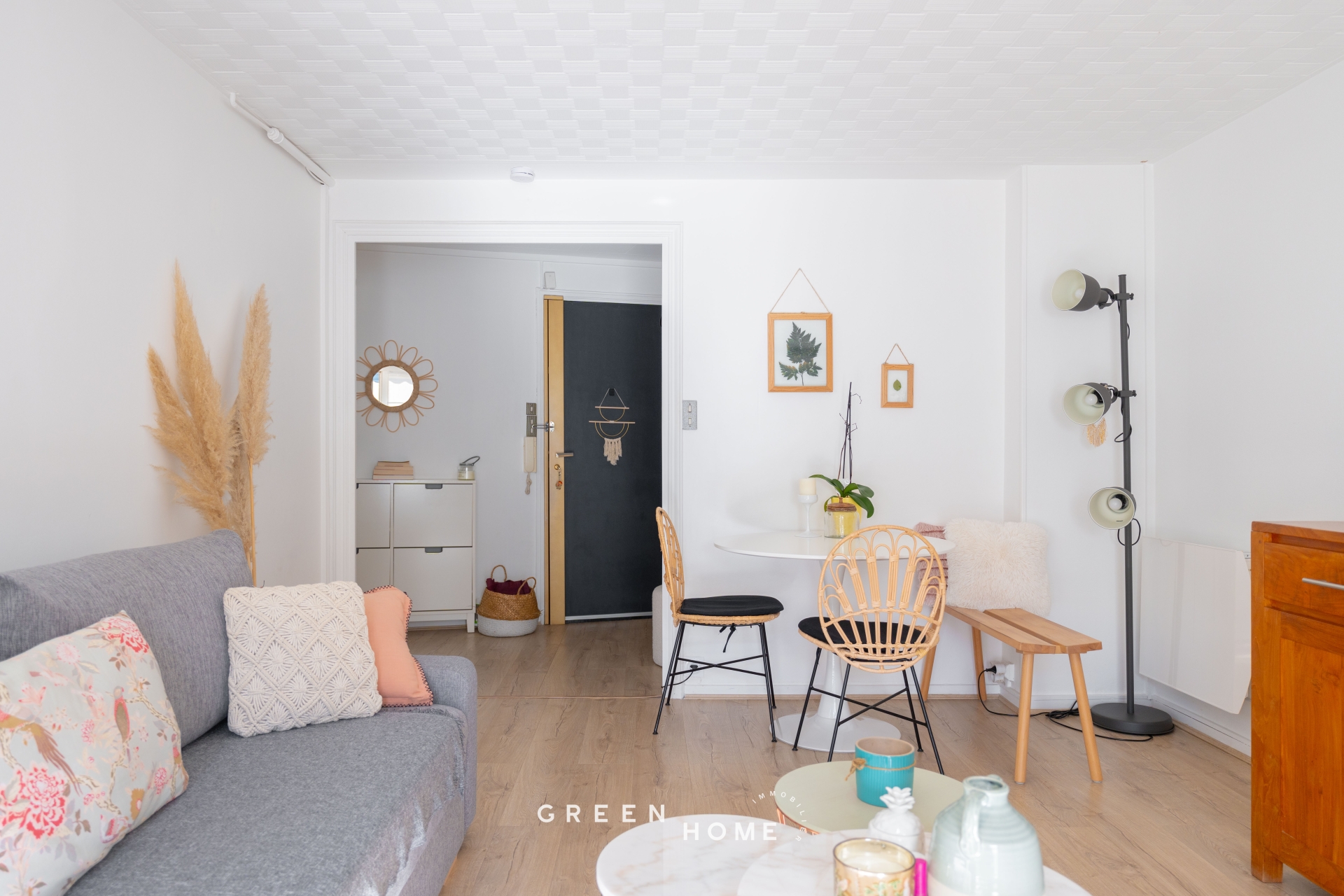 Achat Marseille 4 - Sous promesse