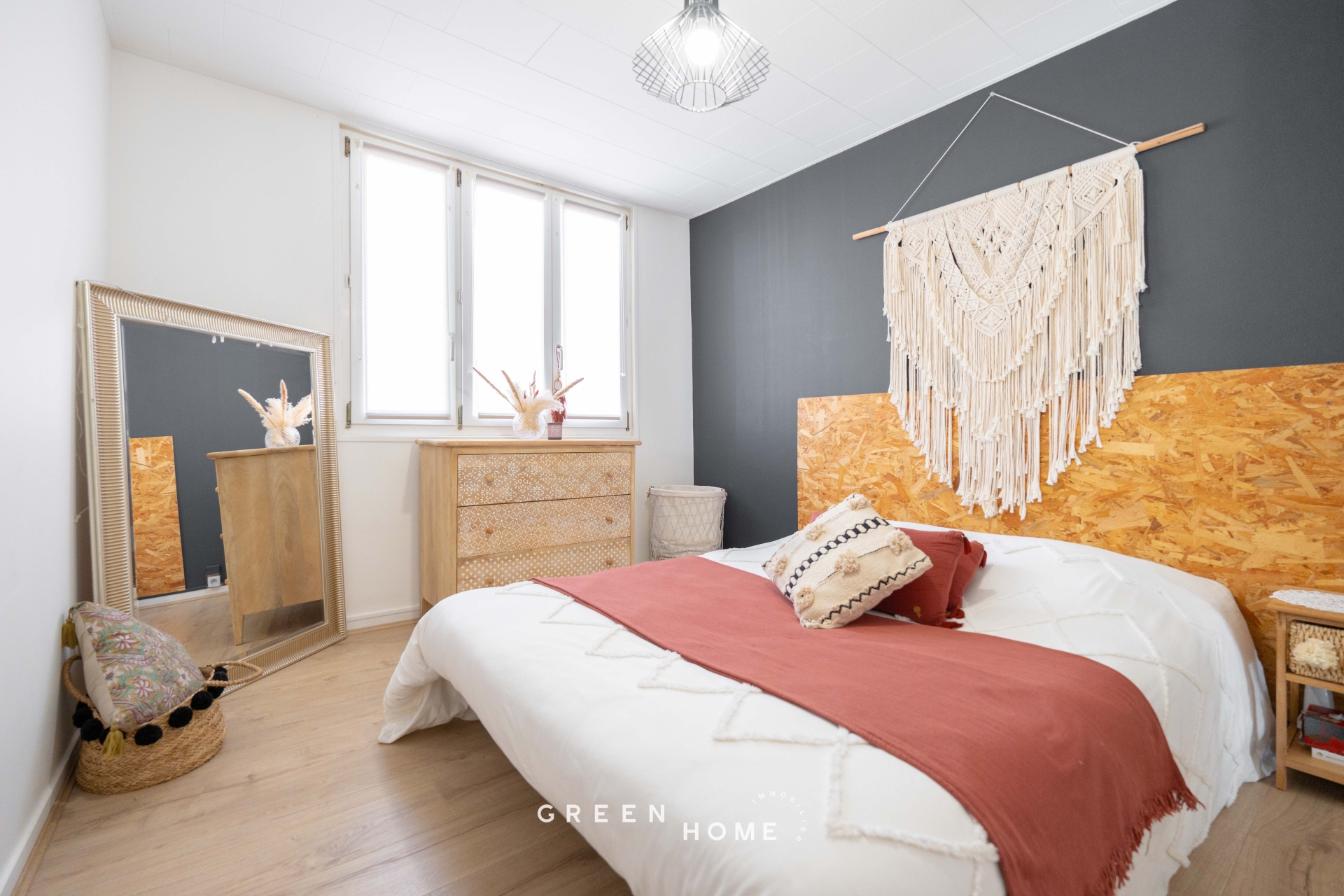 Achat Marseille 4 - Sous promesse