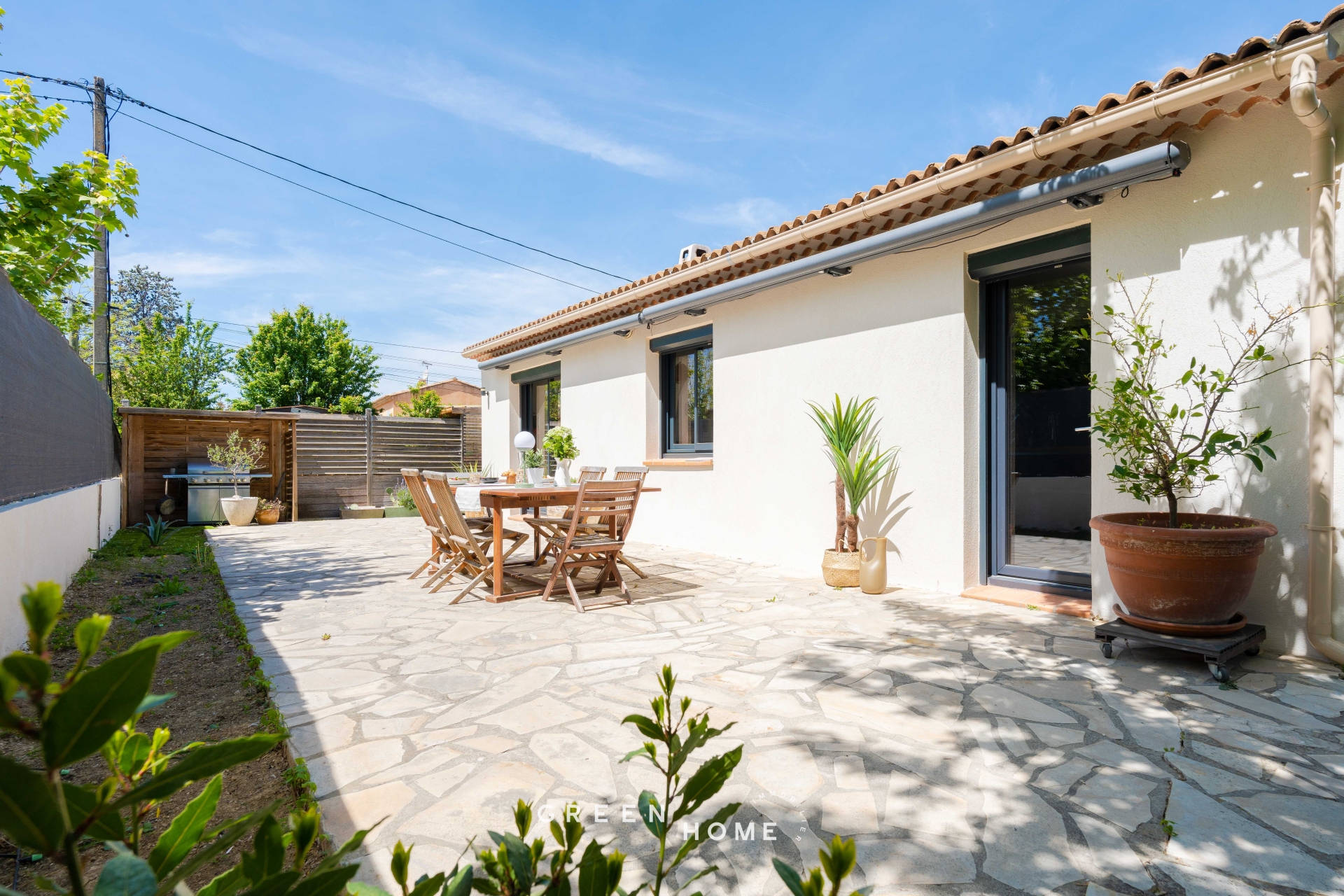 Achat Marseille 11 - Sous promesse