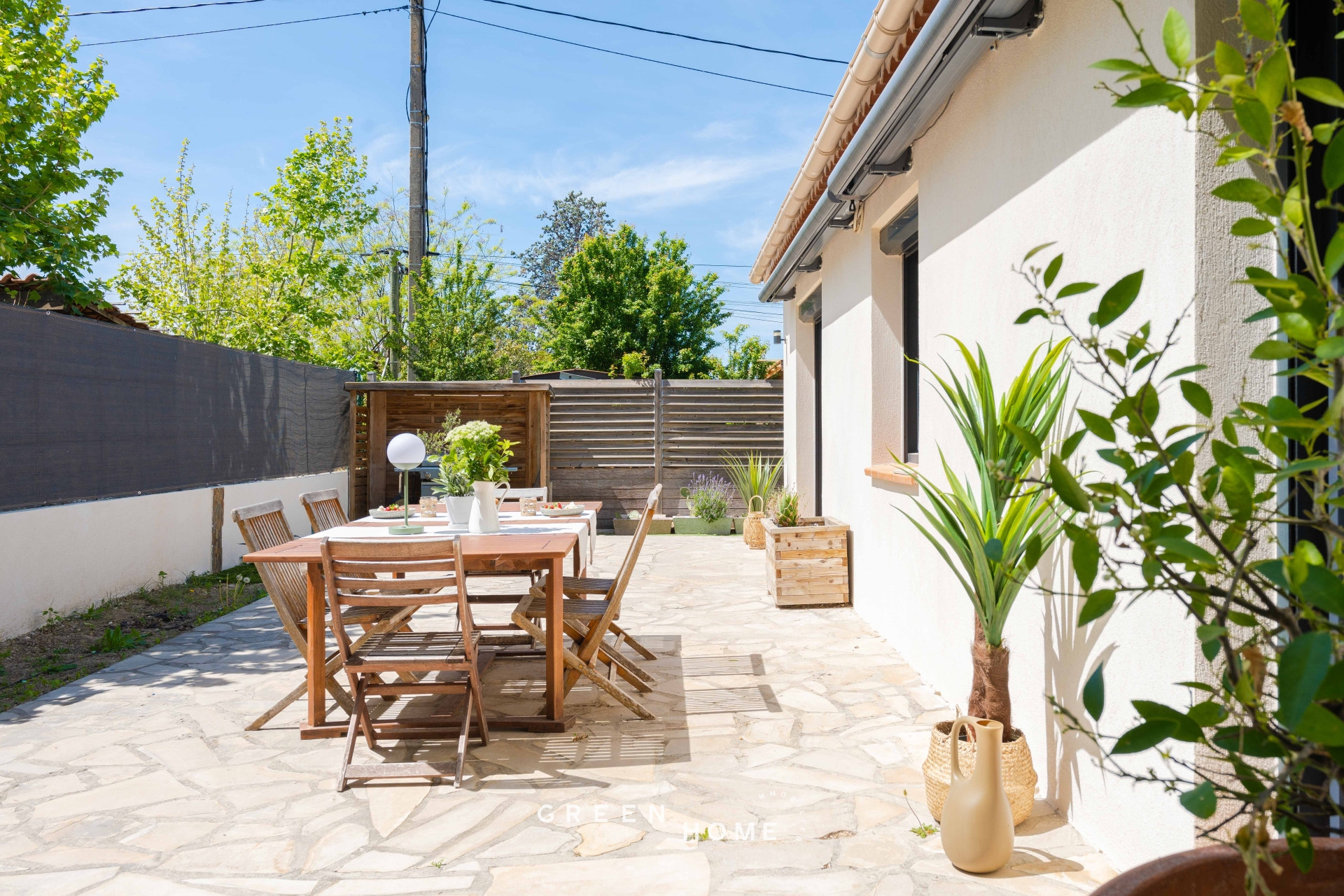 Achat Marseille 11 - Sous promesse