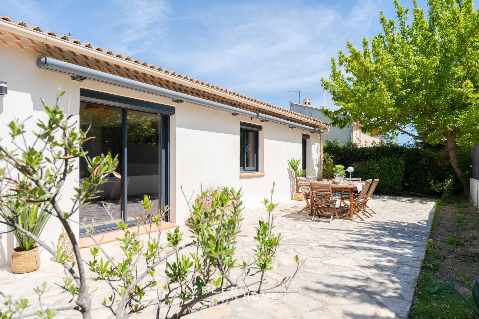 Achat Marseille 11 - Sous promesse