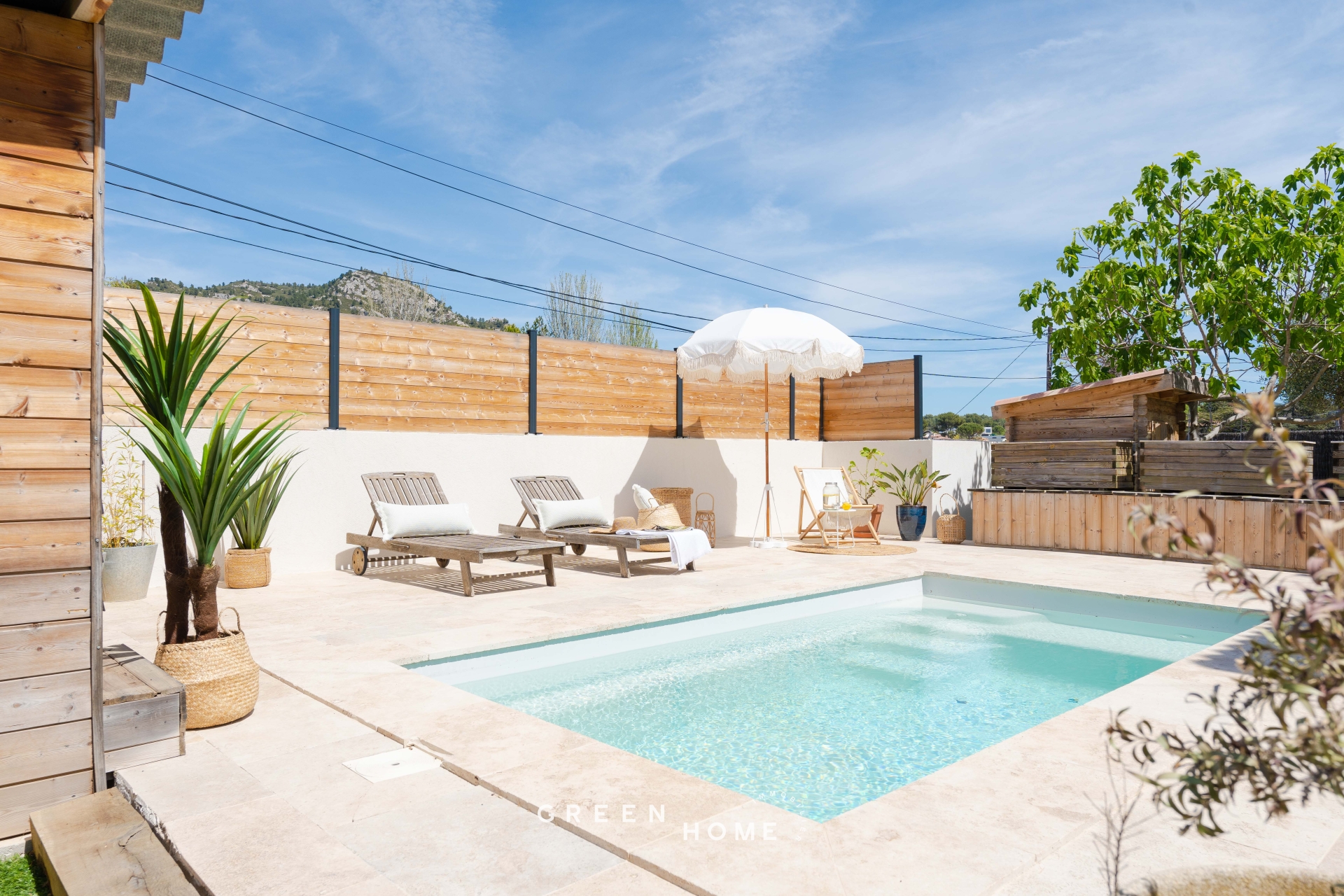 Achat Marseille 11 - Sous promesse