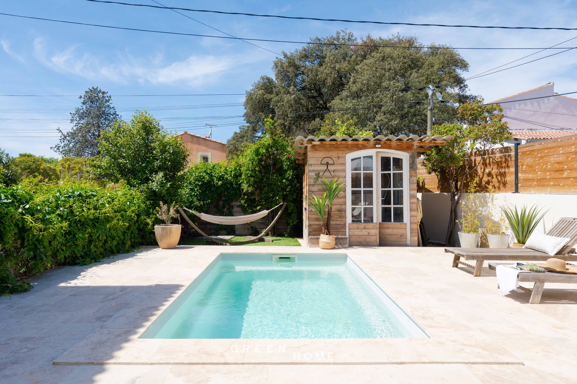 Achat Marseille 11 - Sous promesse