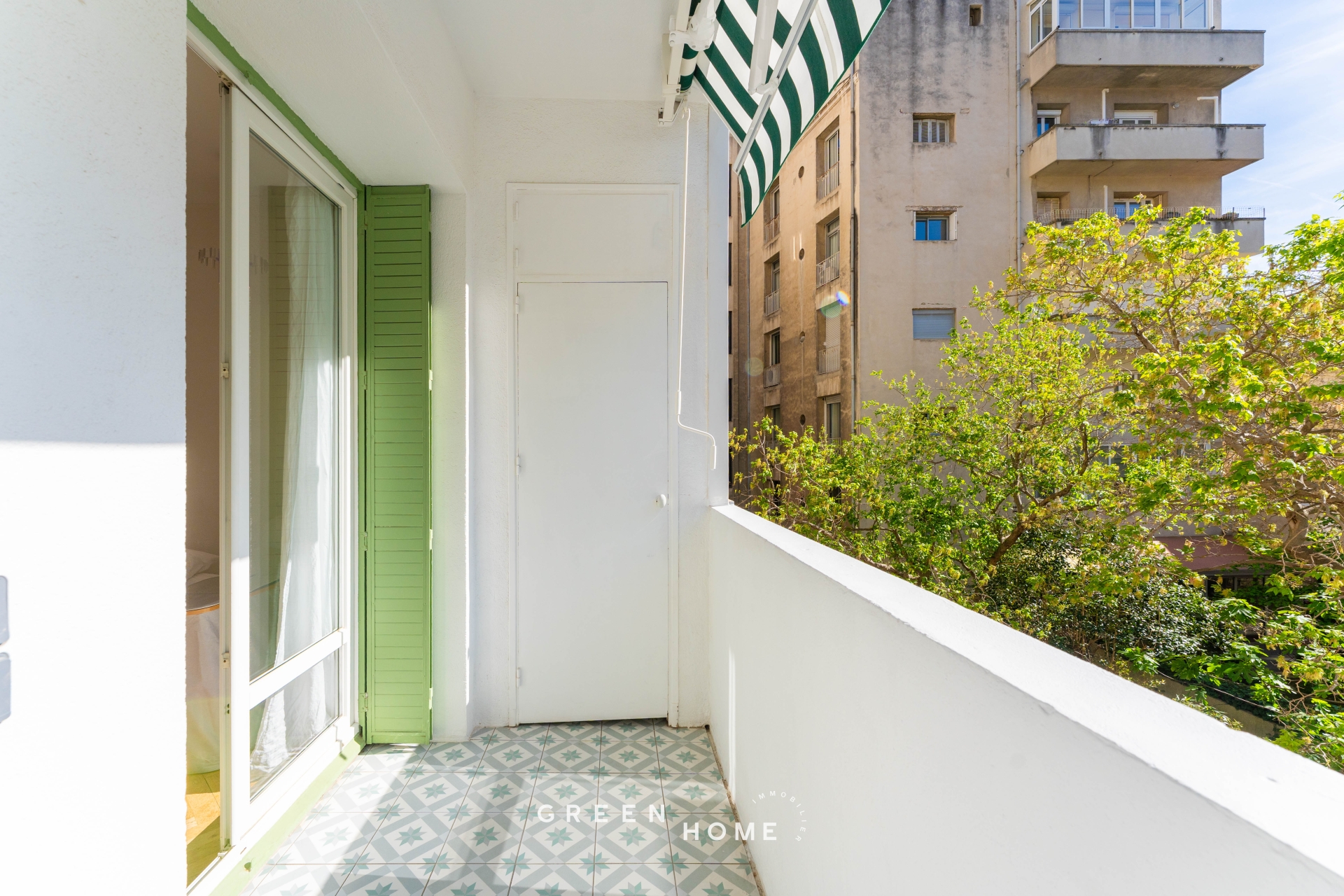 Achat Marseille 8 - Appartement - 3 pièces