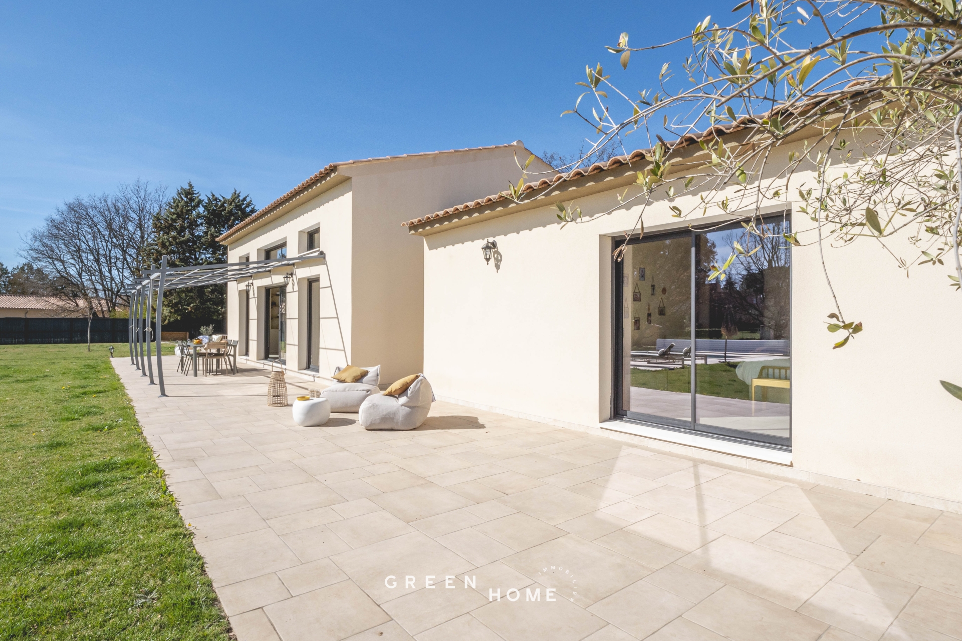Achat Peynier - Maison - 7 pièces