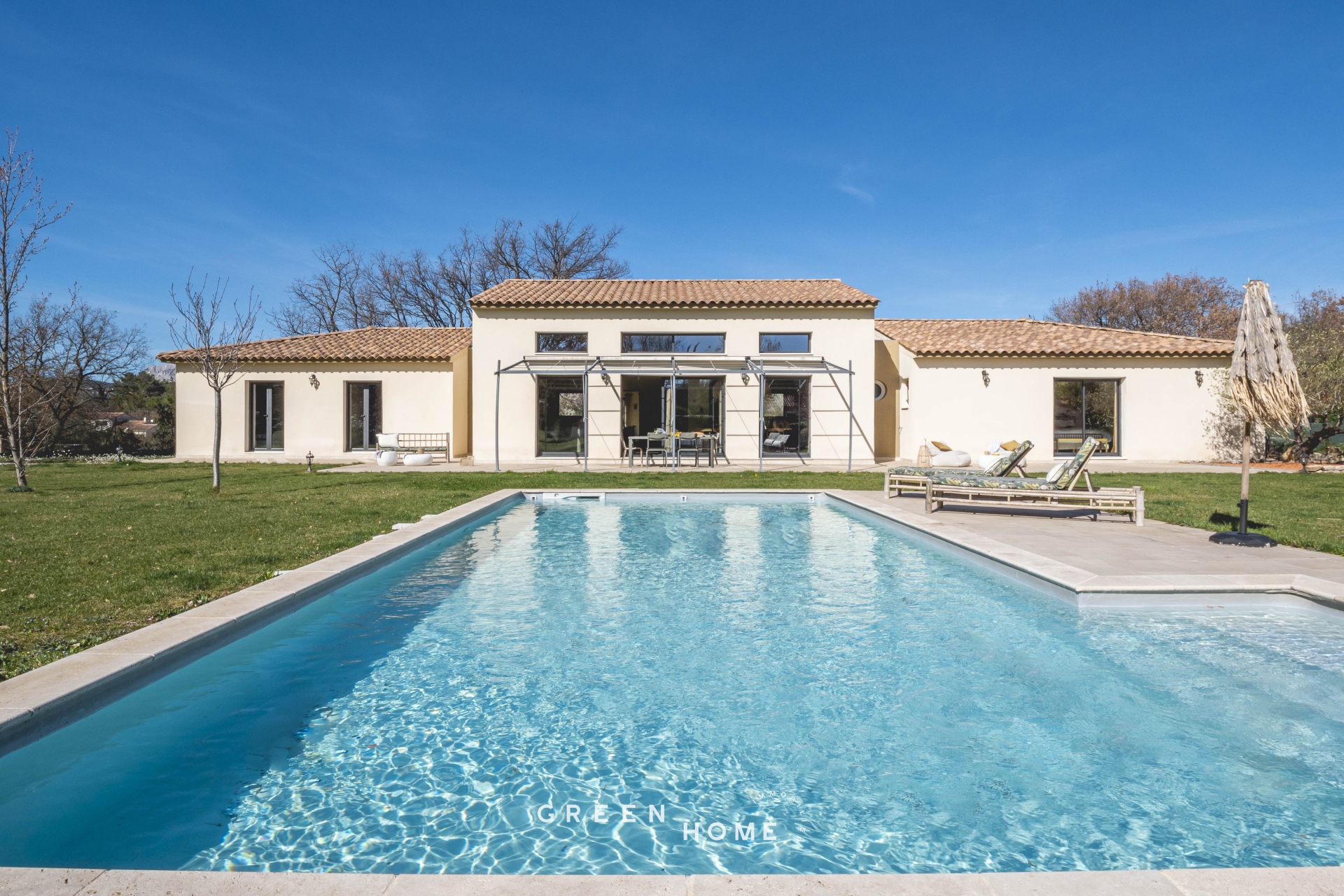 Achat Peynier - Maison - 7 pièces