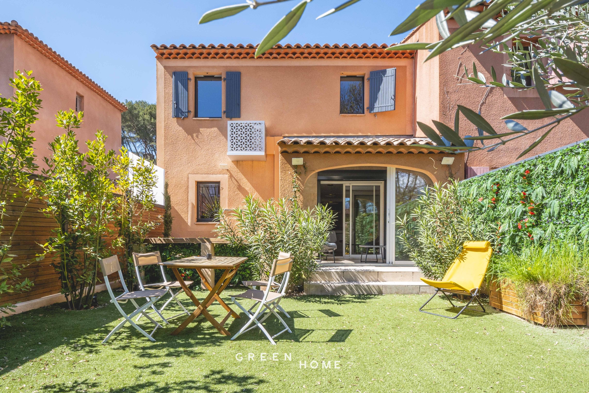 Achat Aix-en-Provence - Maison - 5 pièces