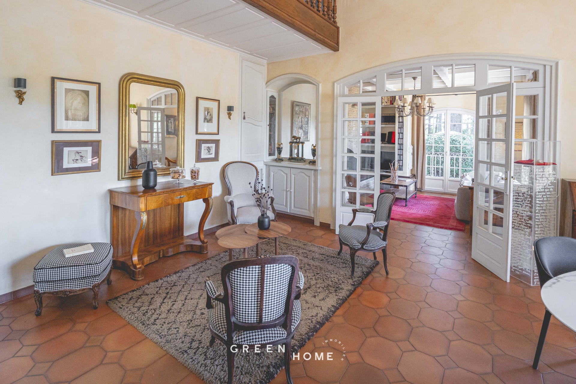 Achat Saint-Maximin-la-Sainte-Baume - Maison - 7 pièces