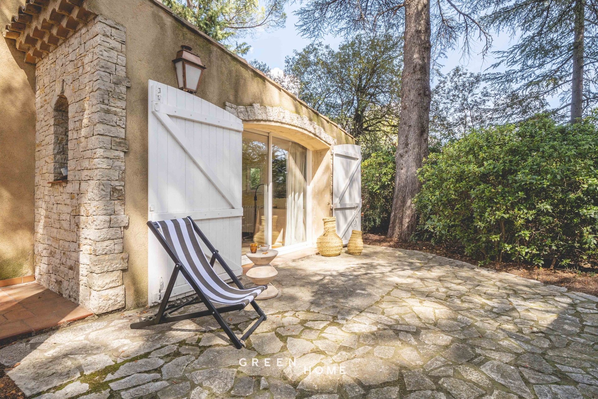 Achat Saint-Maximin-la-Sainte-Baume - Maison - 7 pièces