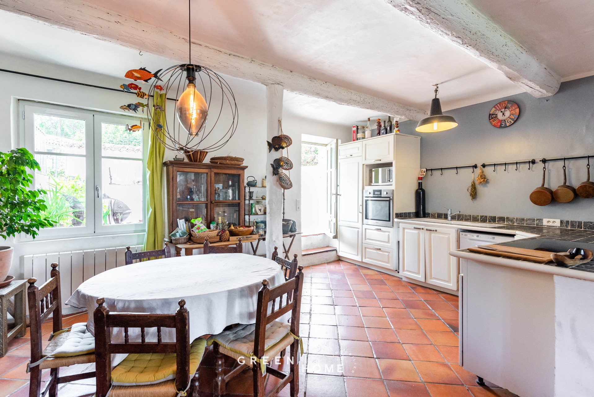 Achat la Garde-Freinet - Maison - 6 pièces