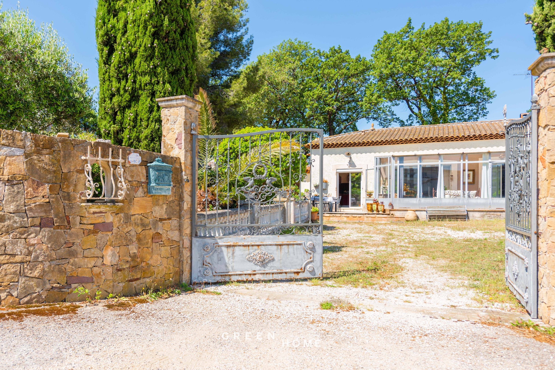 Achat Six-Fours-les-Plages - Vendu