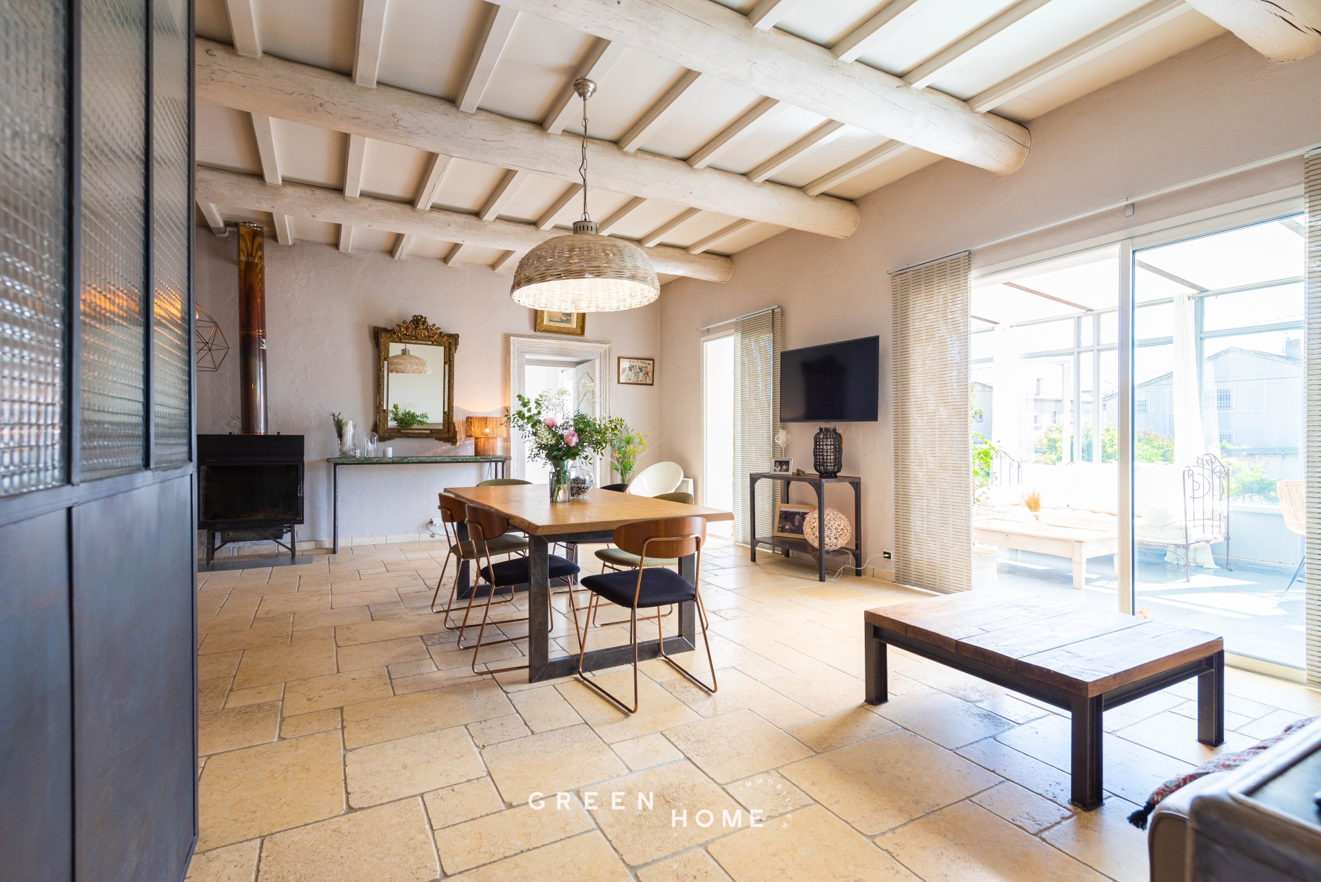 Achat Six-Fours-les-Plages - Vendu
