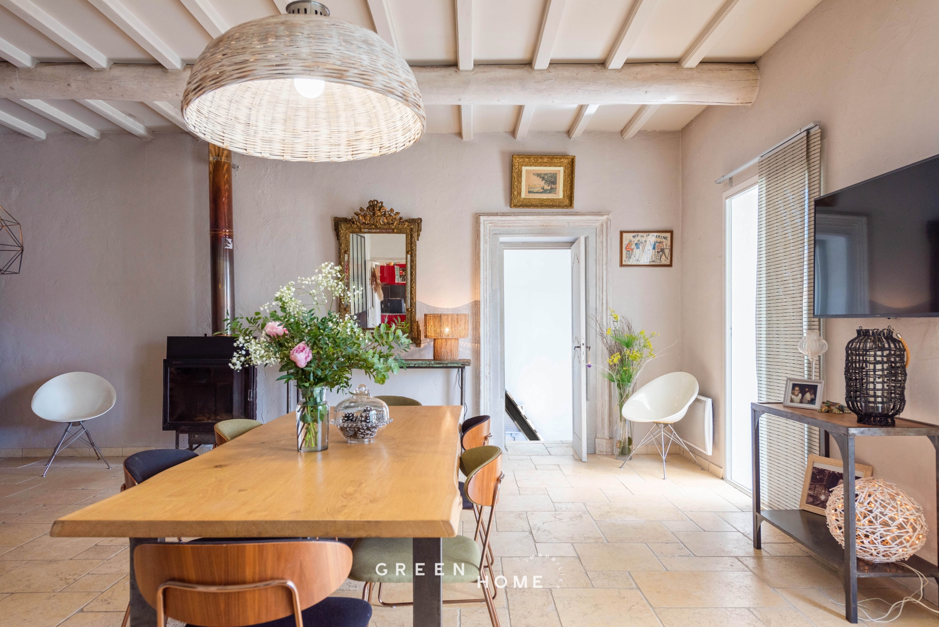 Achat Six-Fours-les-Plages - Vendu
