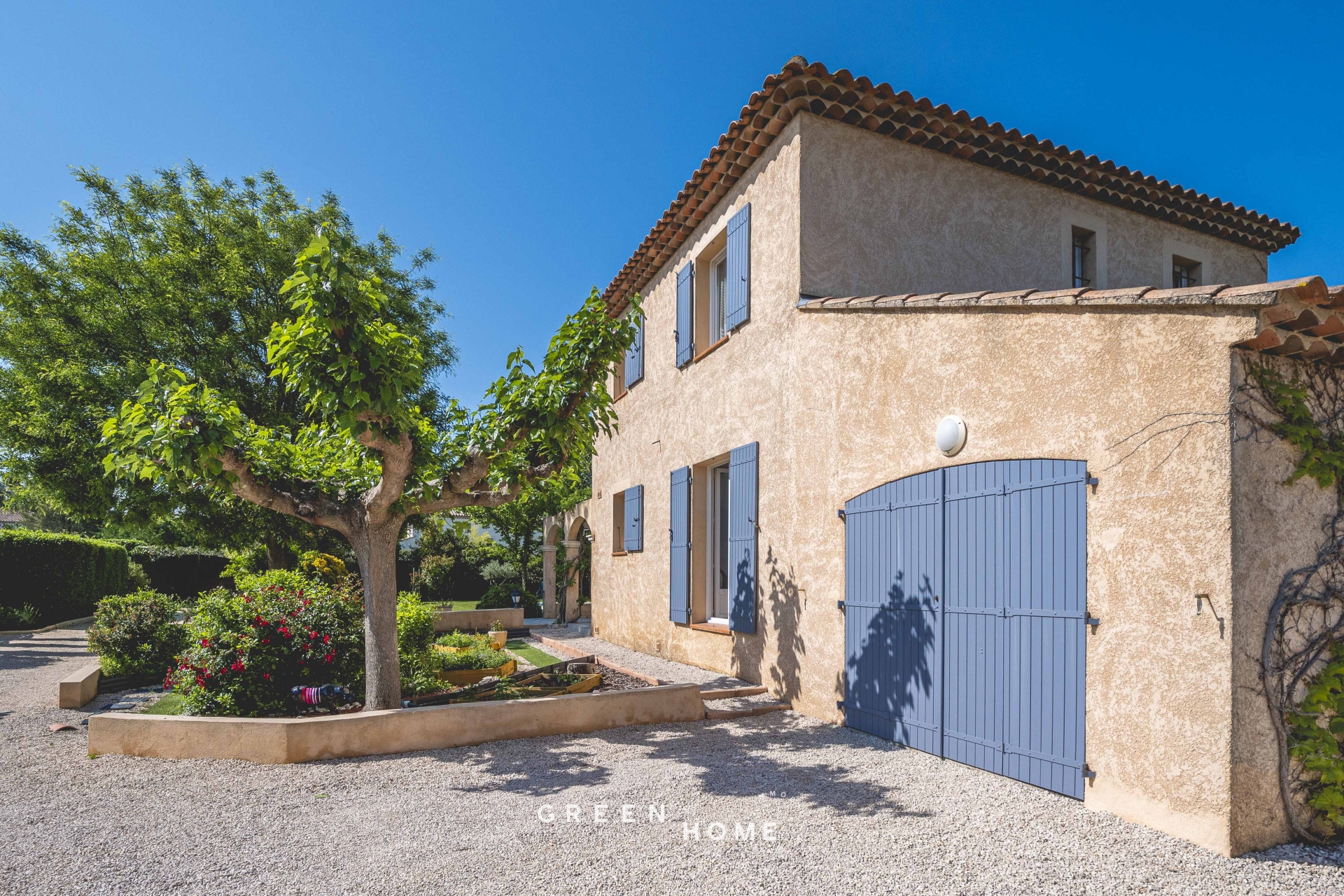 Achat Aix-en-Provence - Maison - 6 pièces