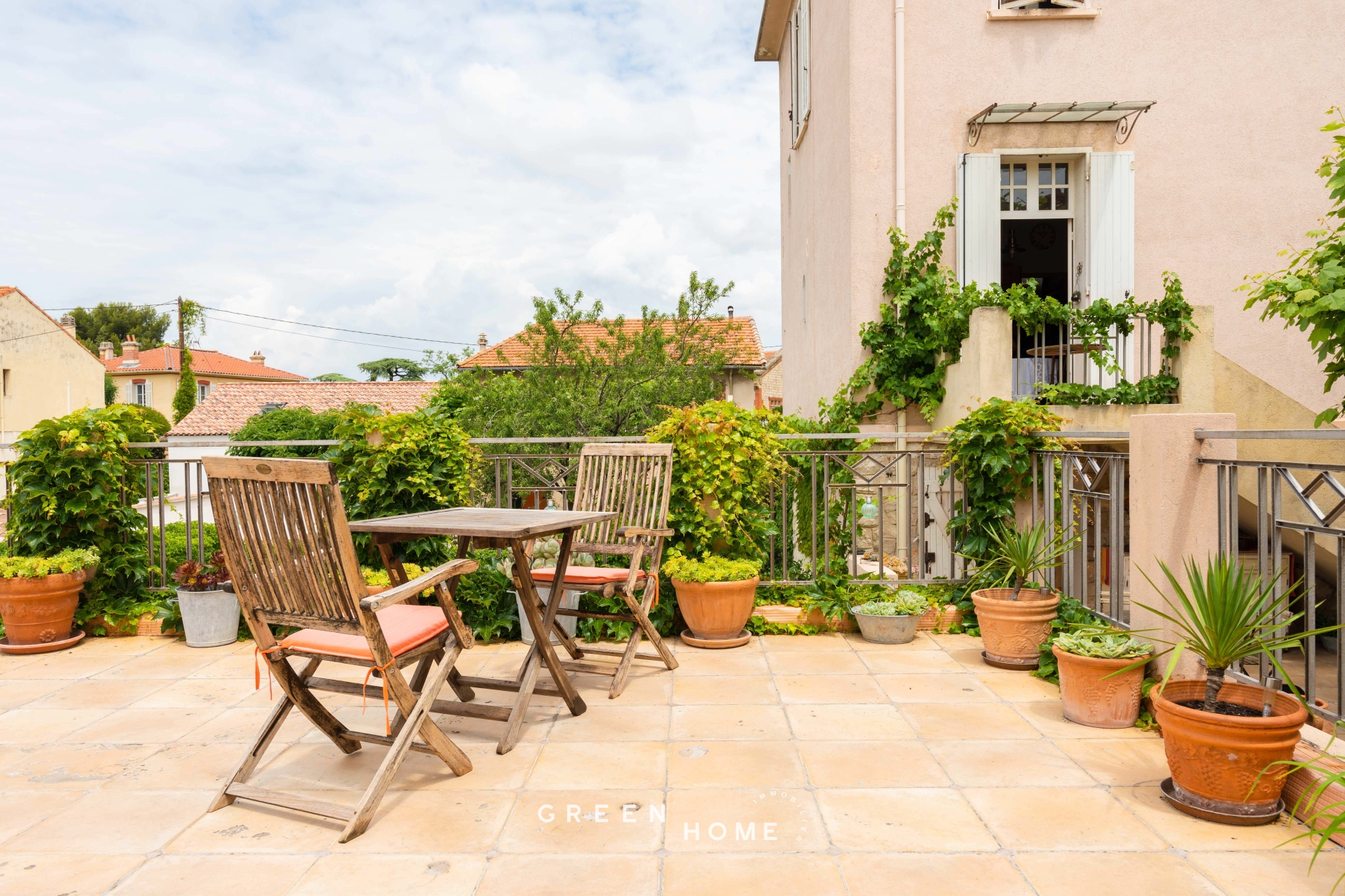 Achat Marseille 12 - Maison - 8 pièces