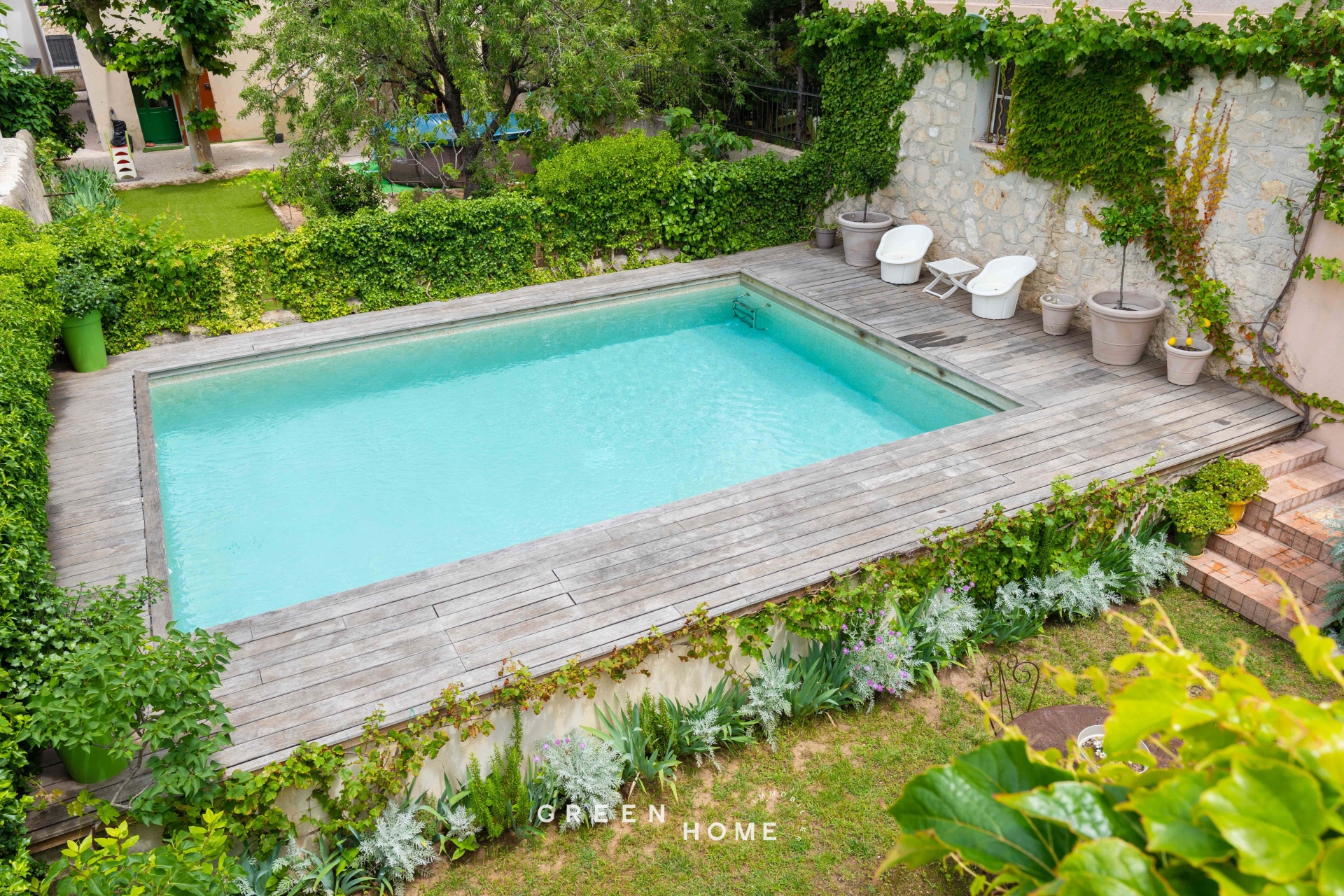 Achat Marseille 12 - Maison - 8 pièces