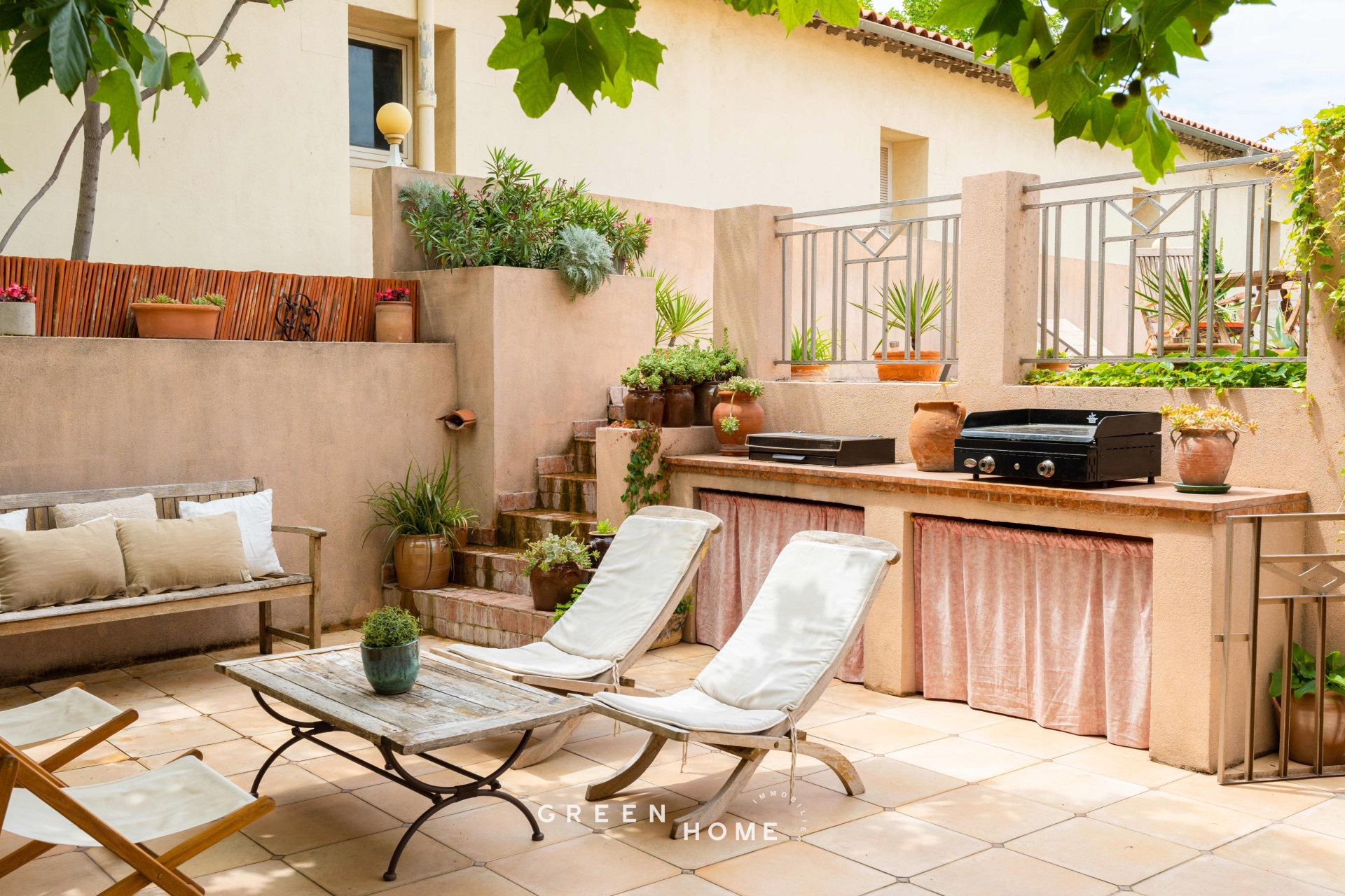 Achat Marseille 12 - Maison - 8 pièces